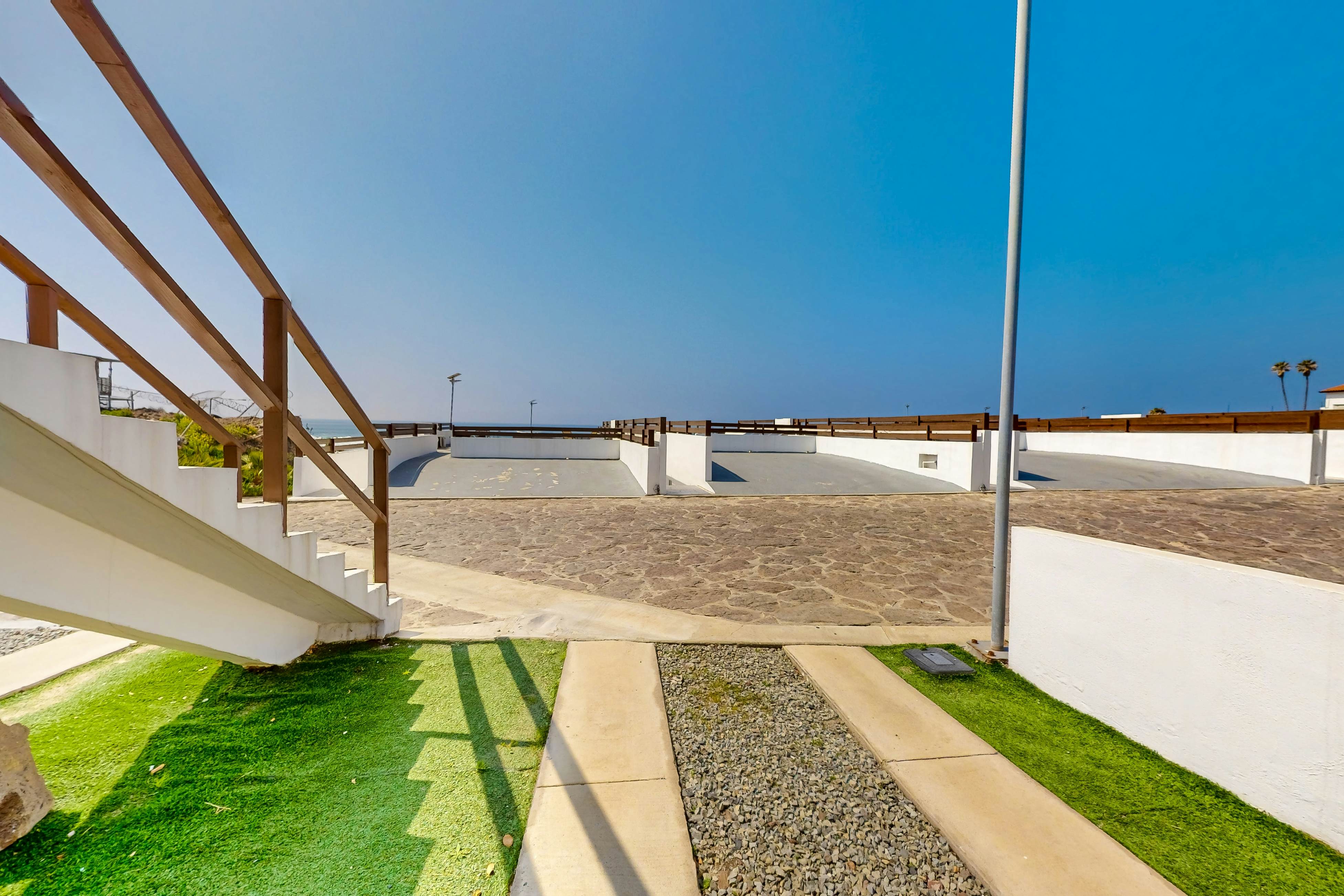 Jr Suite 2 - Playa Arcangel