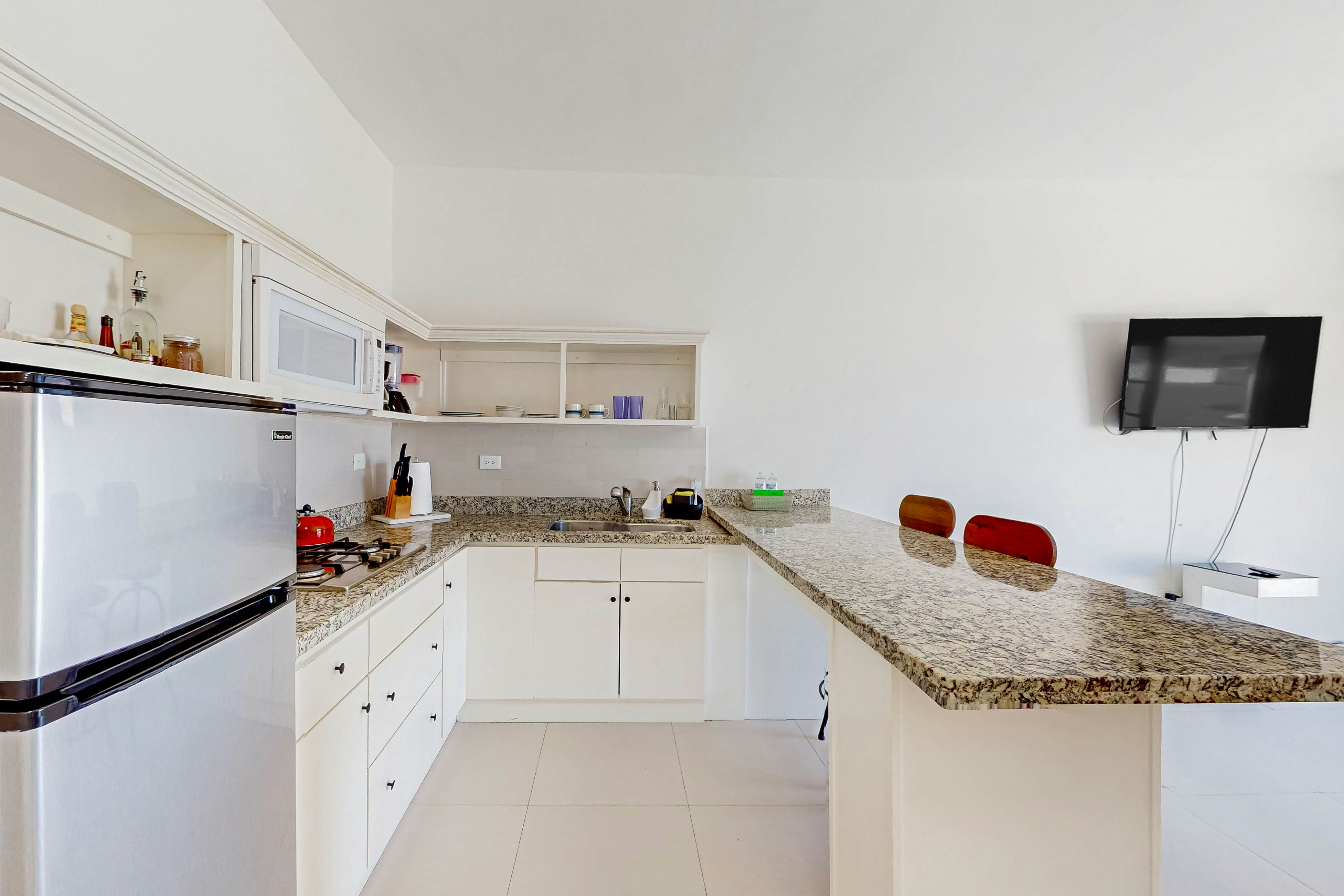 Jr Suite 2 - Playa Arcangel