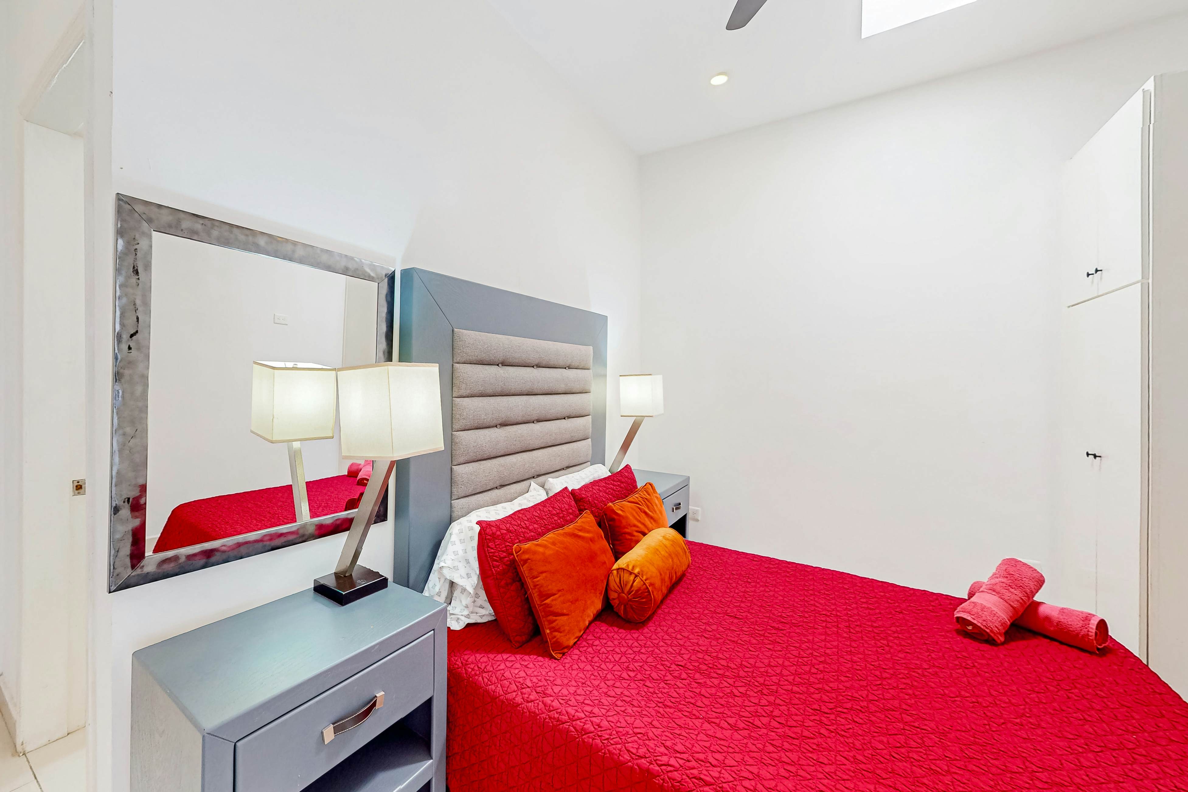 Jr Suite 2 - Playa Arcangel