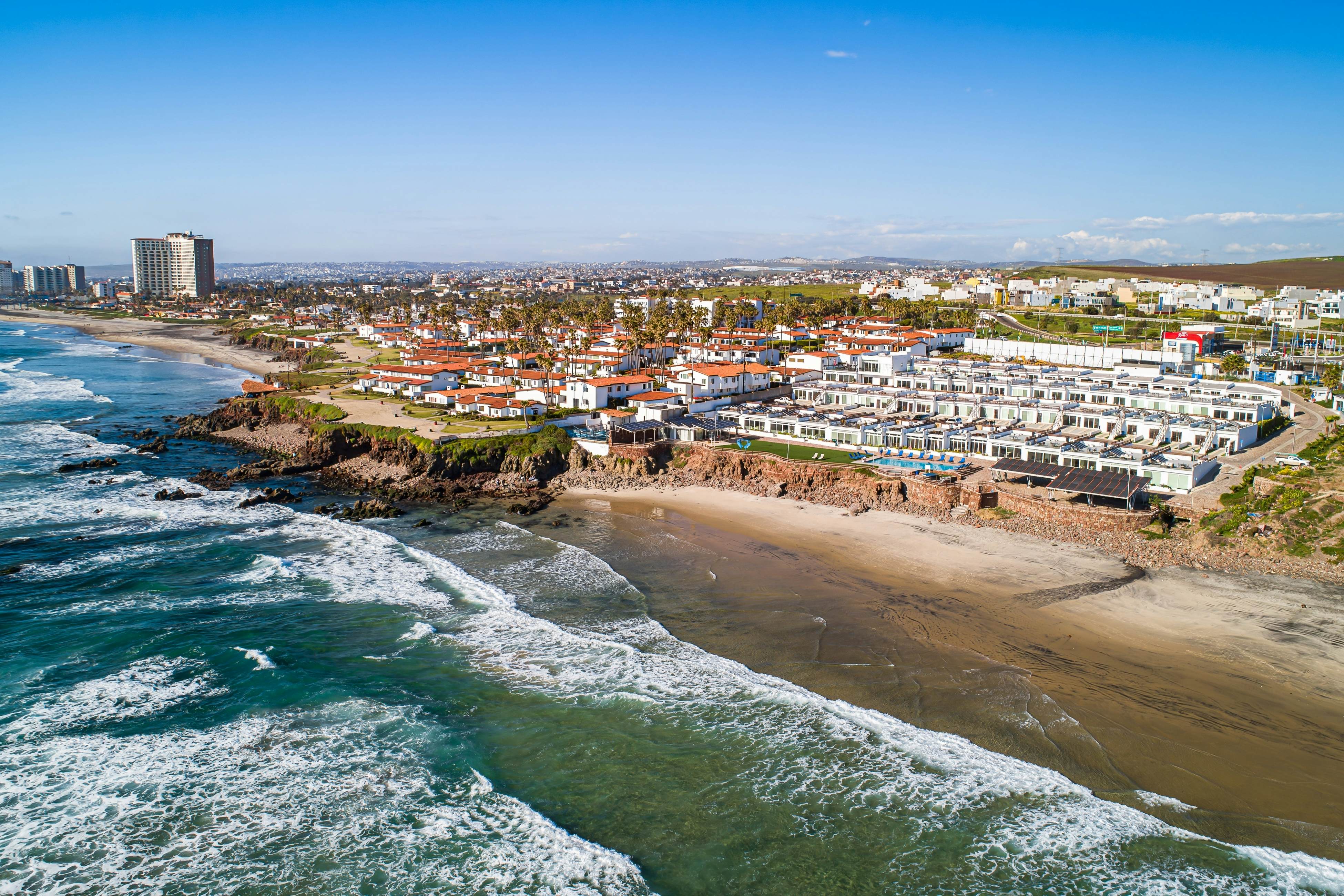 Villa Marina 46 - Playa Arcangel