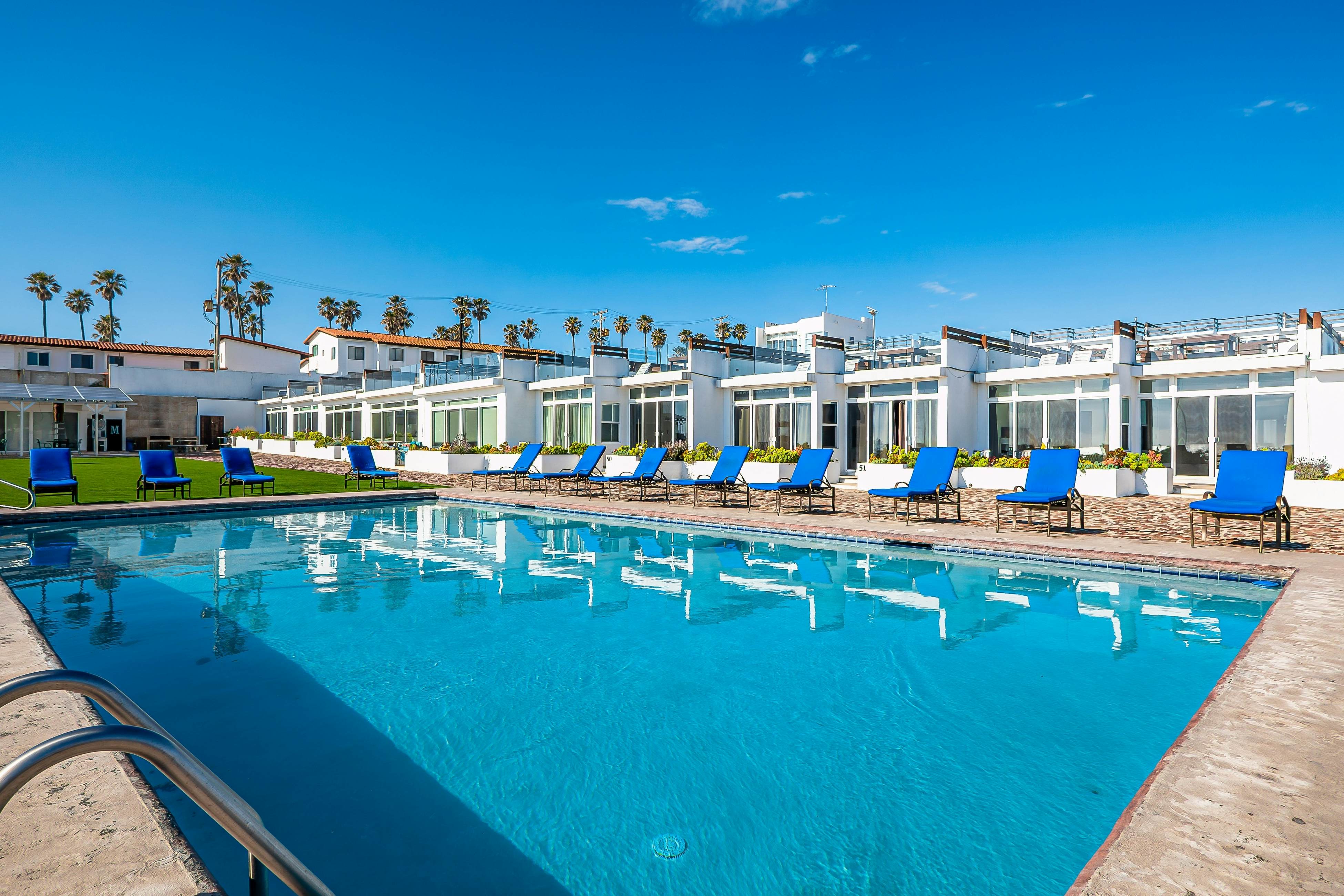 Villa Marina 46 - Playa Arcangel