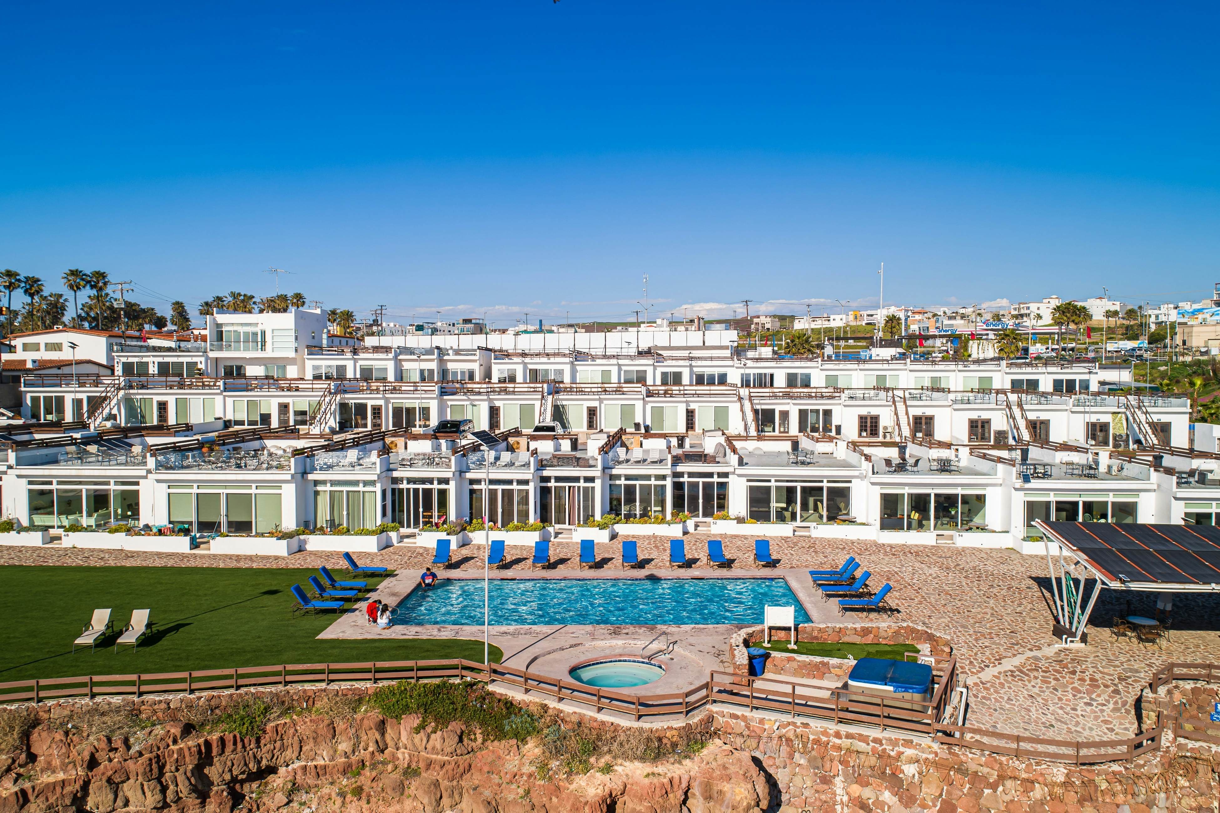 Villa Marina 46 - Playa Arcangel