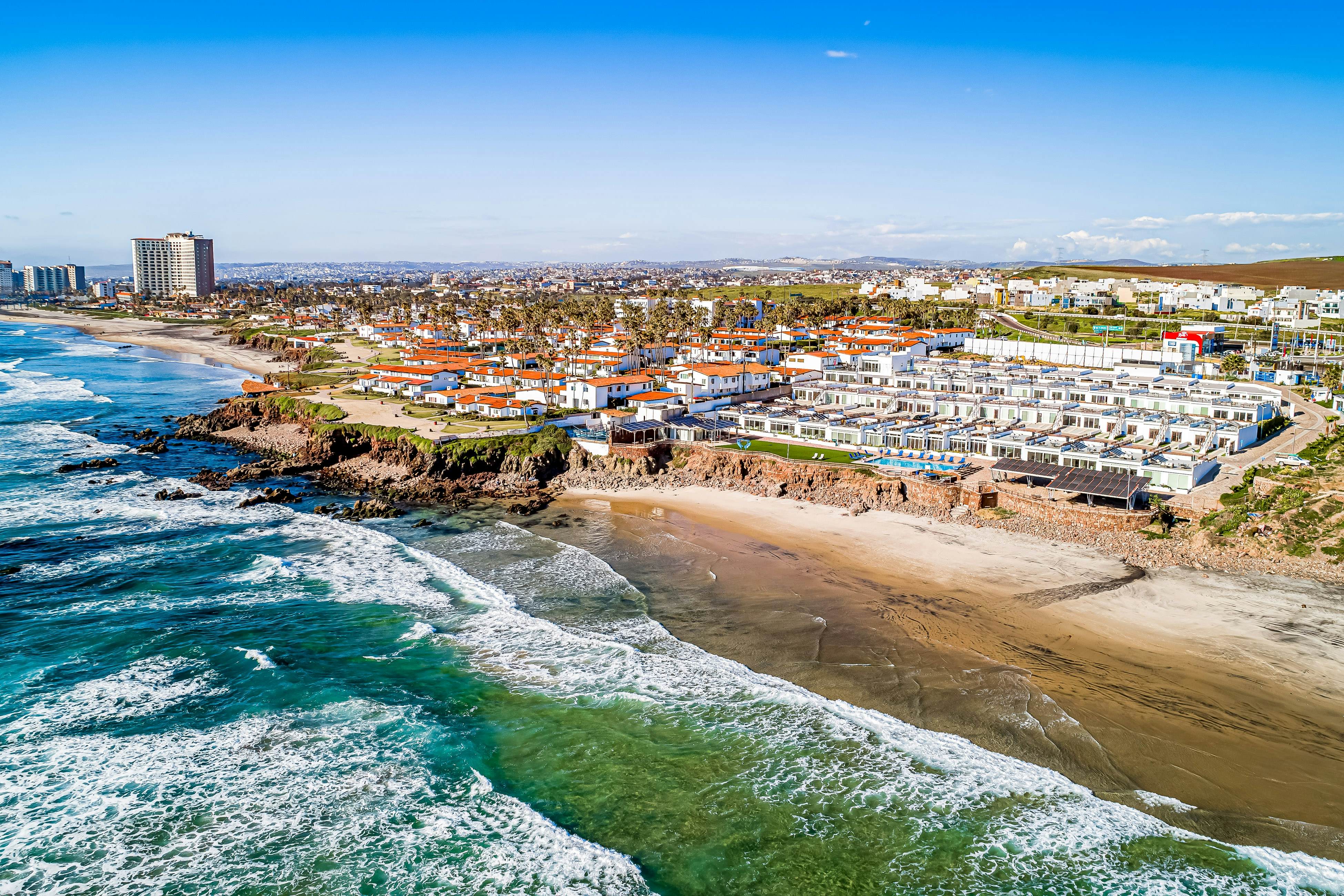 Casa Roble 24 - Playa Arcangel