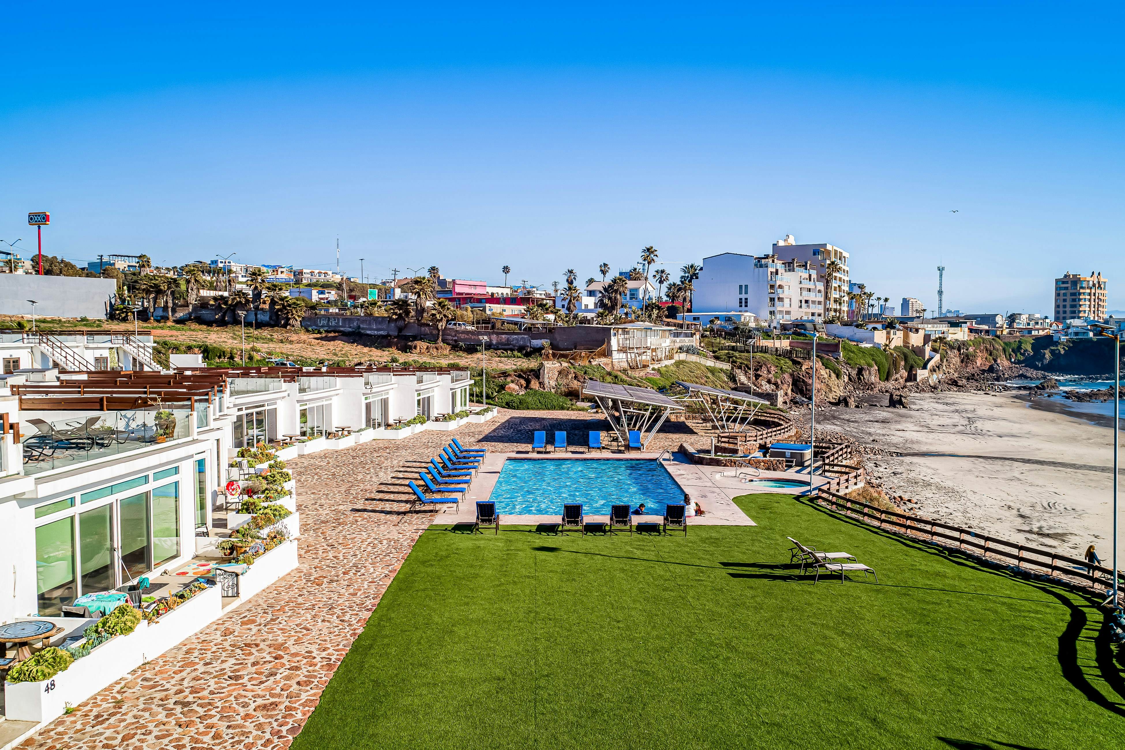 Casa Roble 24 - Playa Arcangel