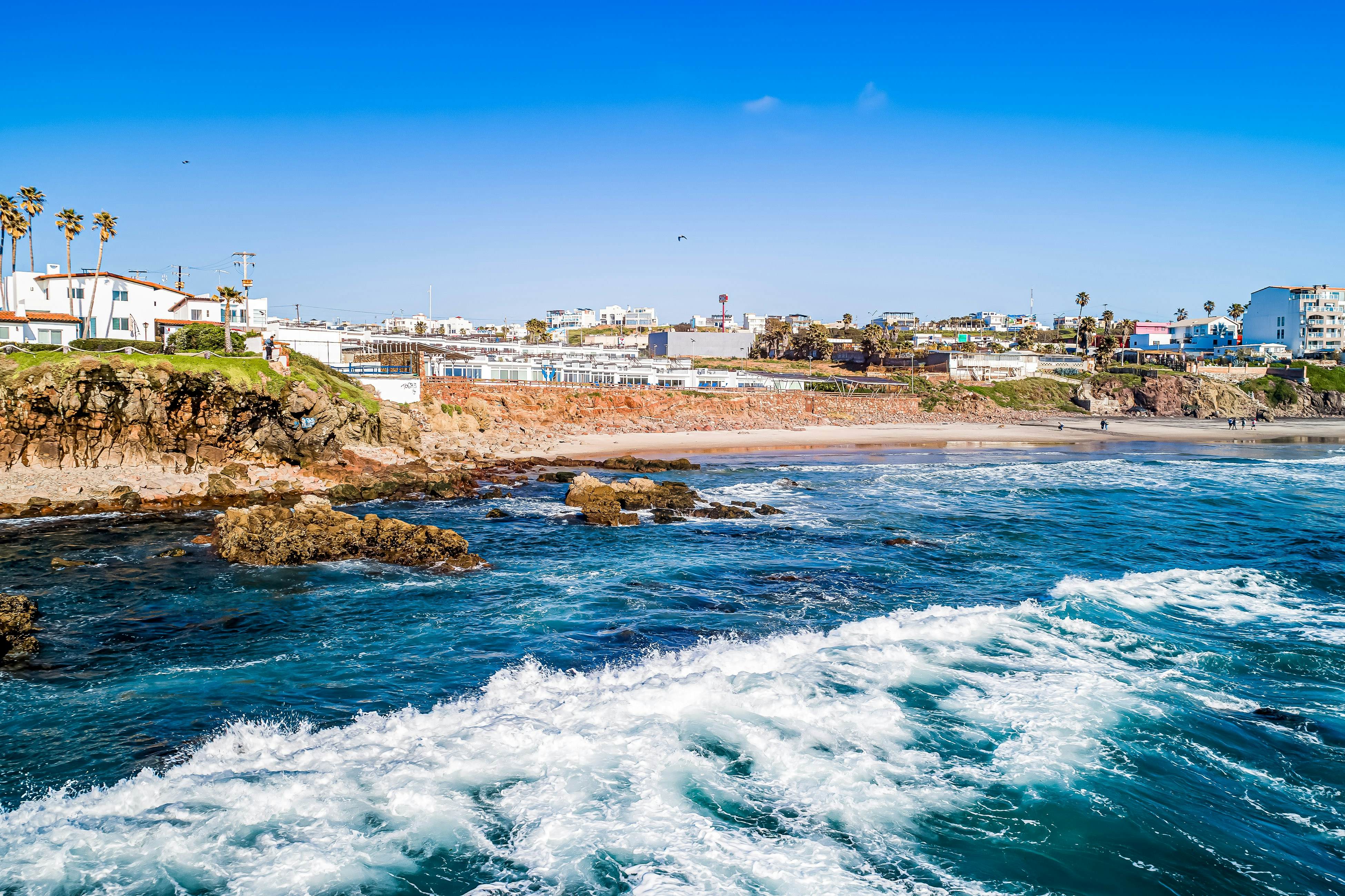 Casa Roble 24 - Playa Arcangel