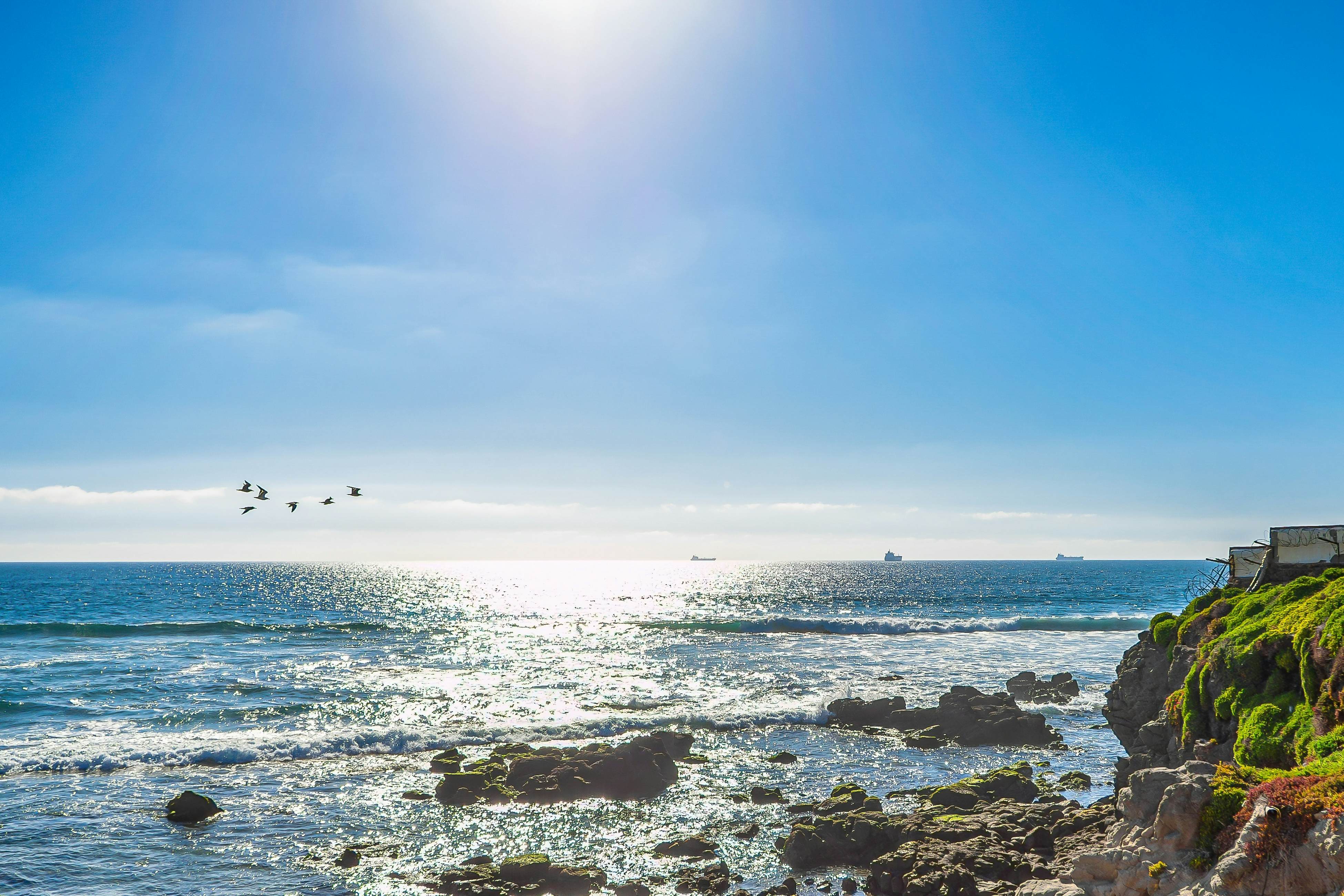 Casa Blanca 44 - Playa Arcangel