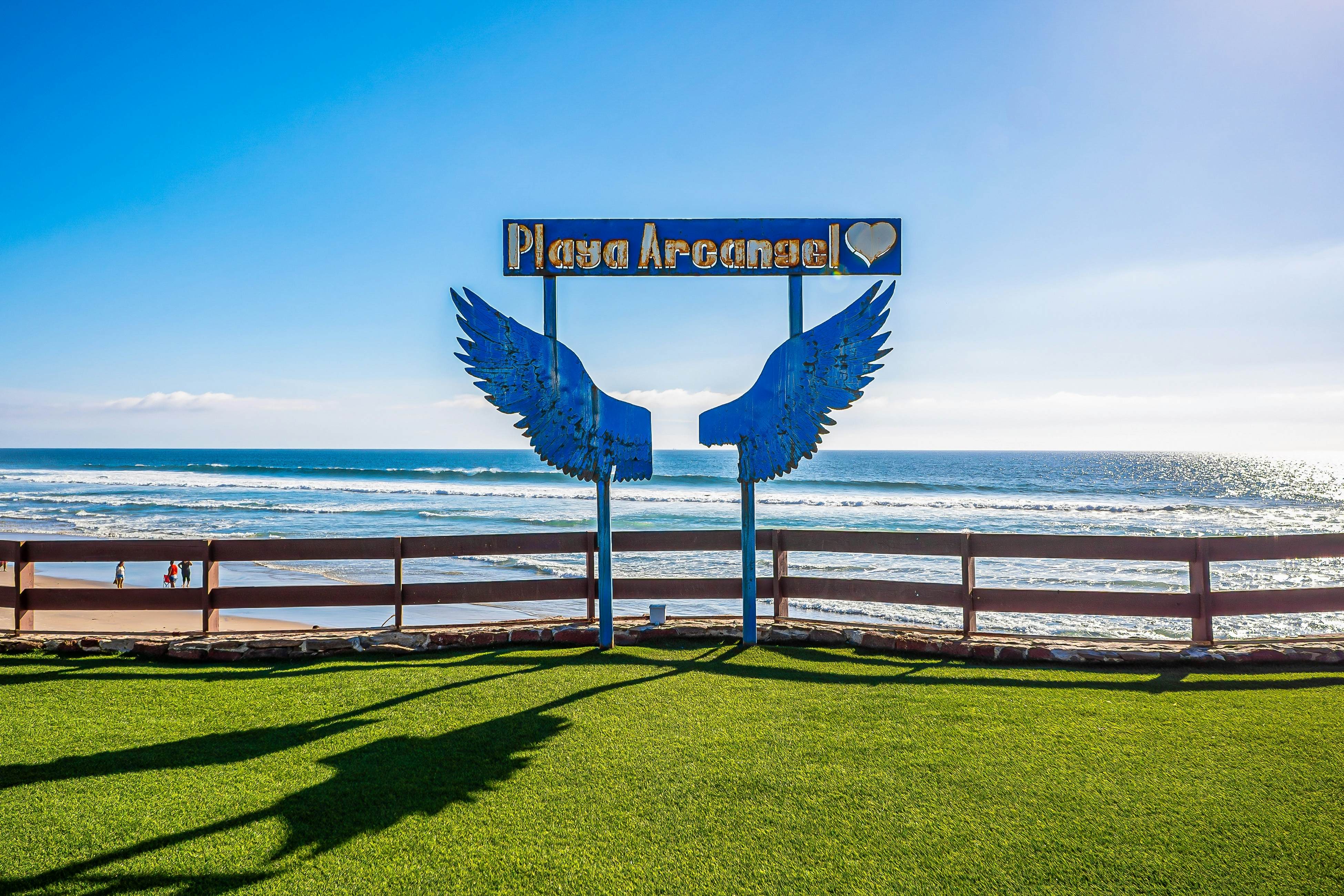 Casa Blanca 44 - Playa Arcangel