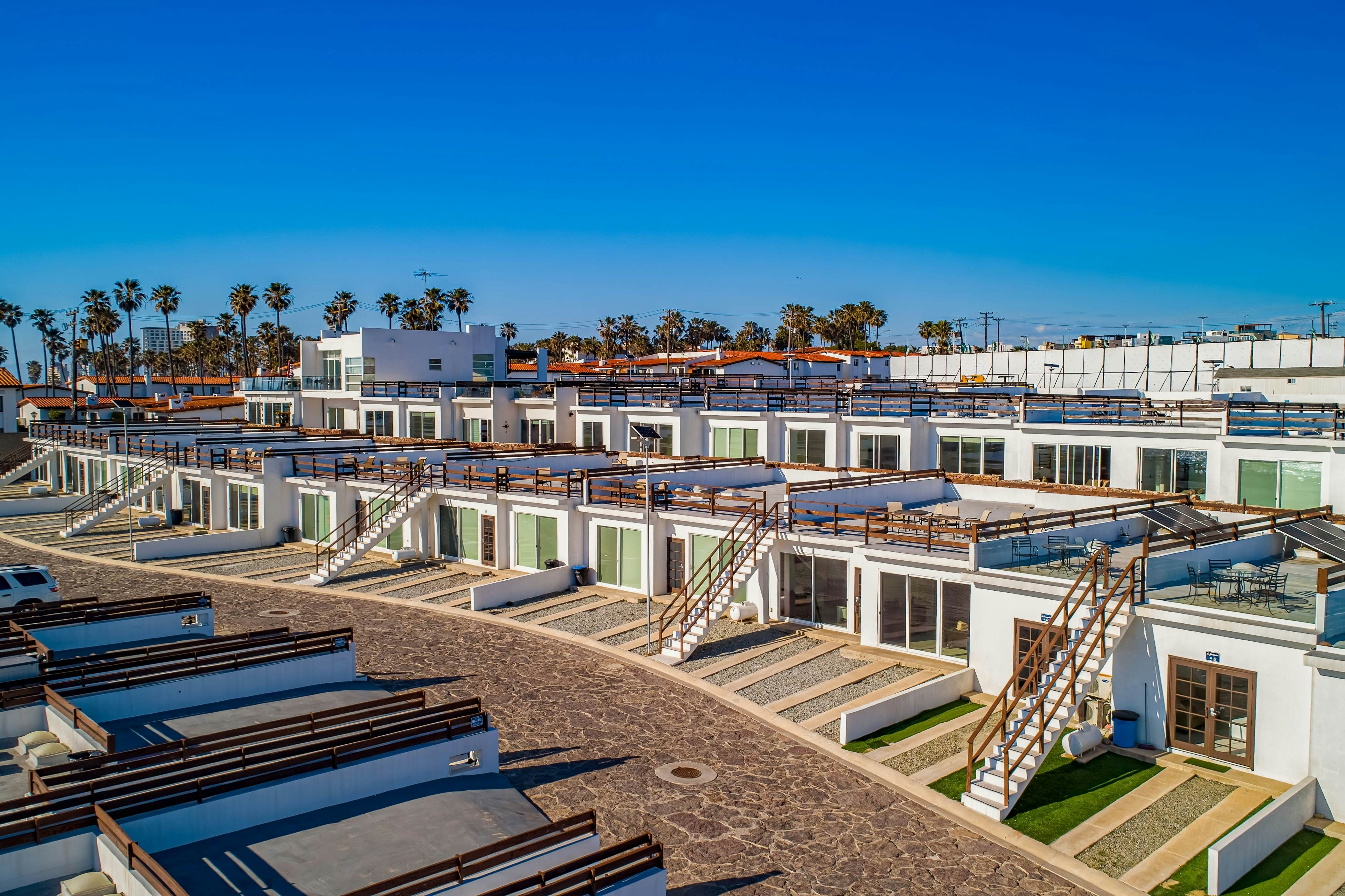 Jr Suite 5 - Playa Arcangel