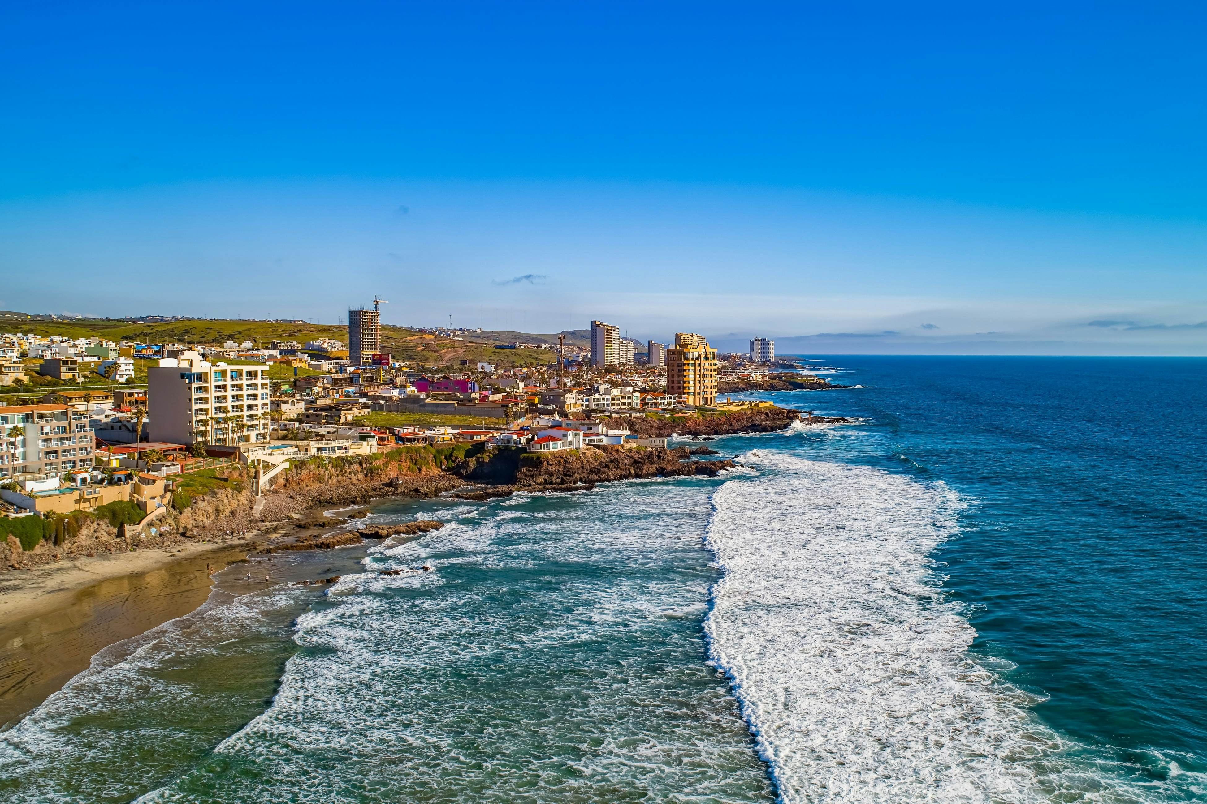 Jr Suite 5 - Playa Arcangel