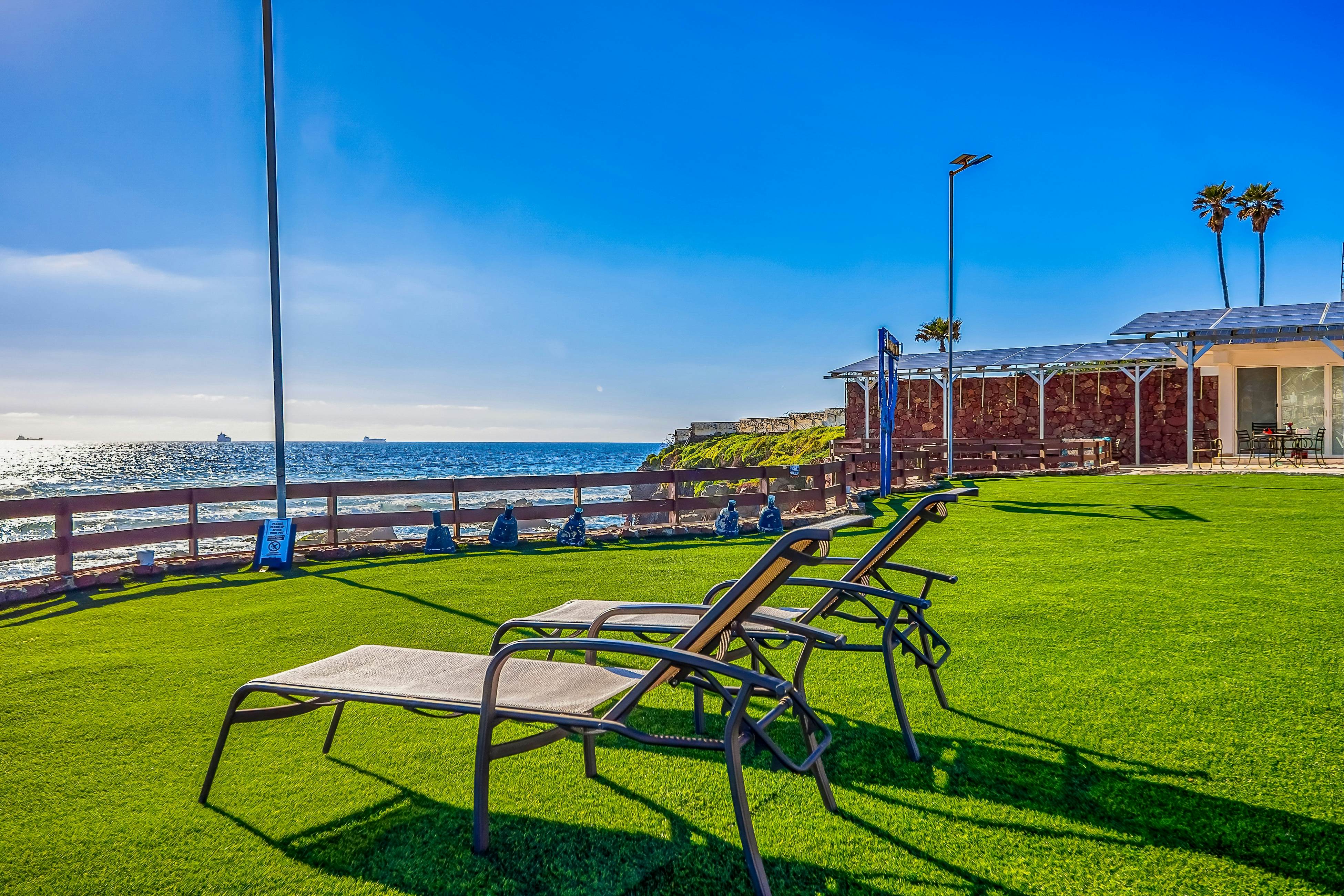 Jr Suite 5 - Playa Arcangel