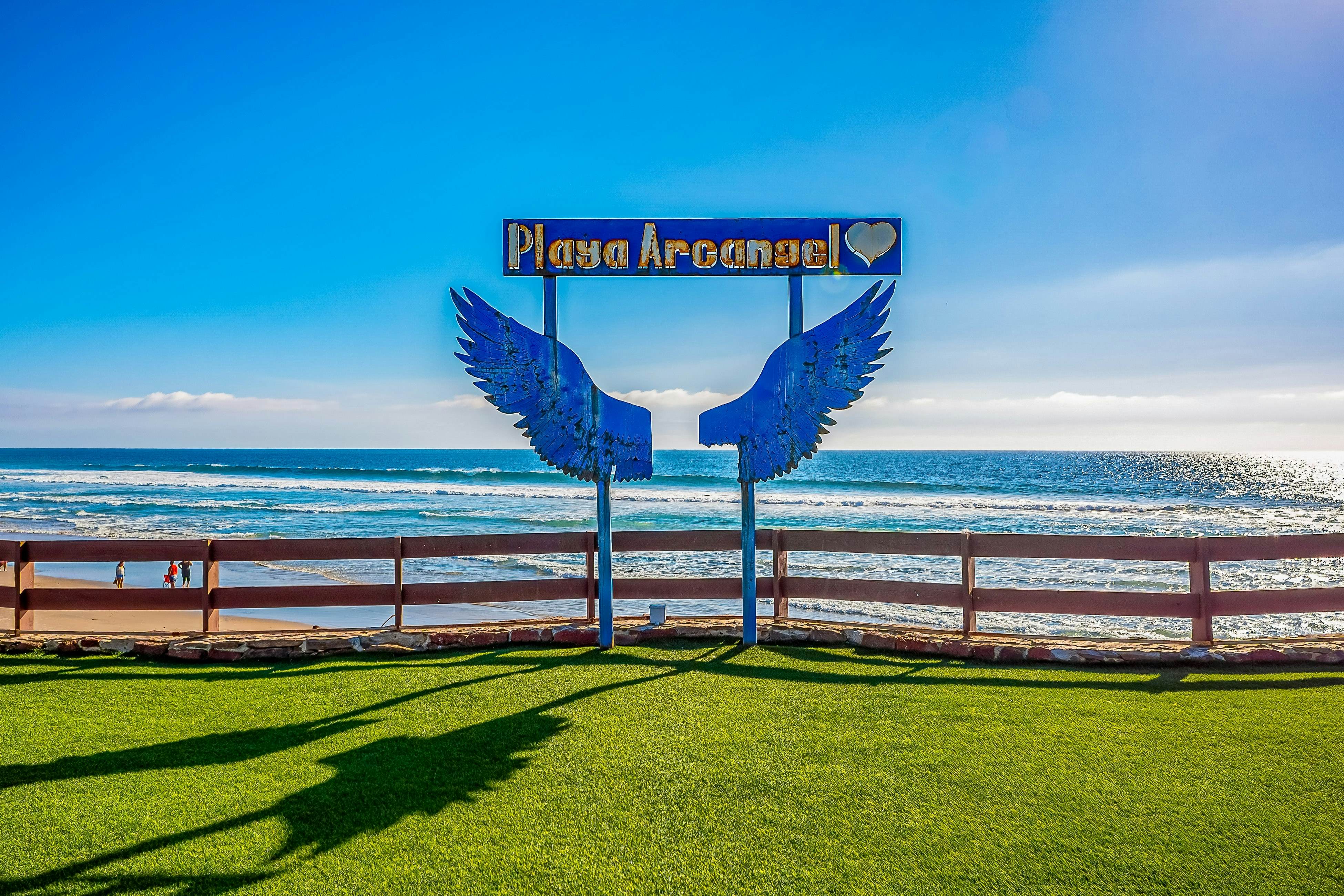 Jr Suite 5 - Playa Arcangel