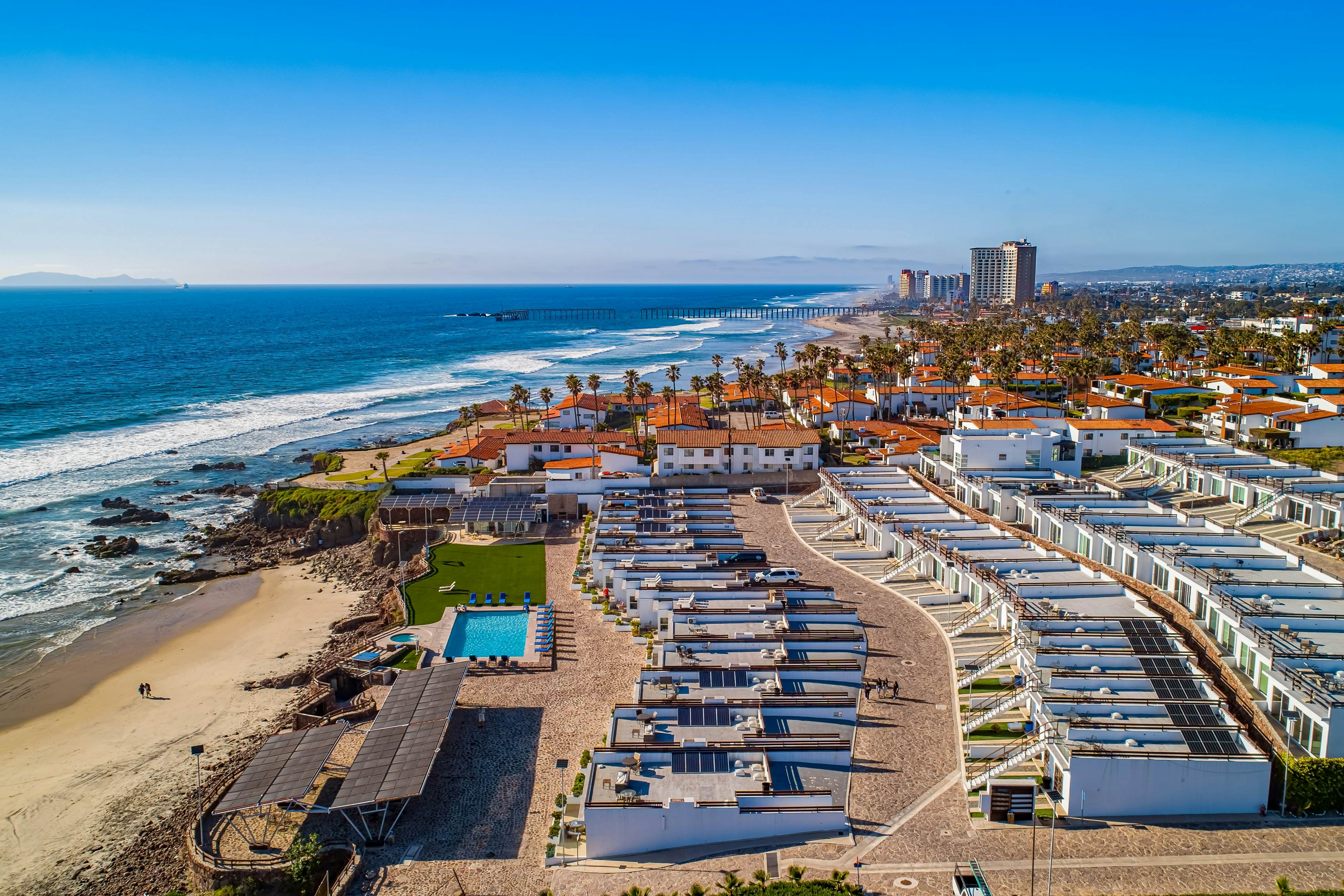 Jr Suite 5 - Playa Arcangel