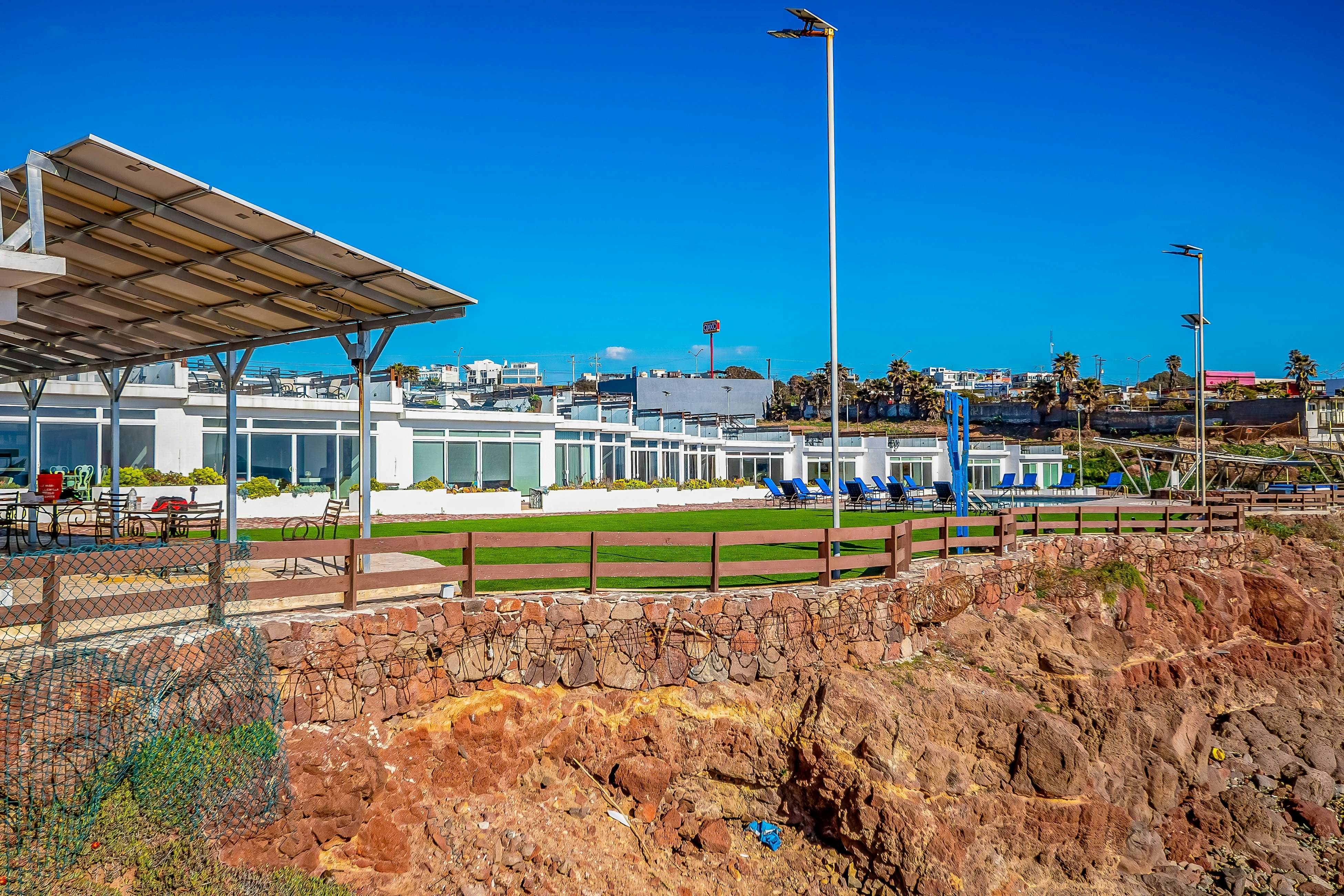 Jr Suite 5 - Playa Arcangel