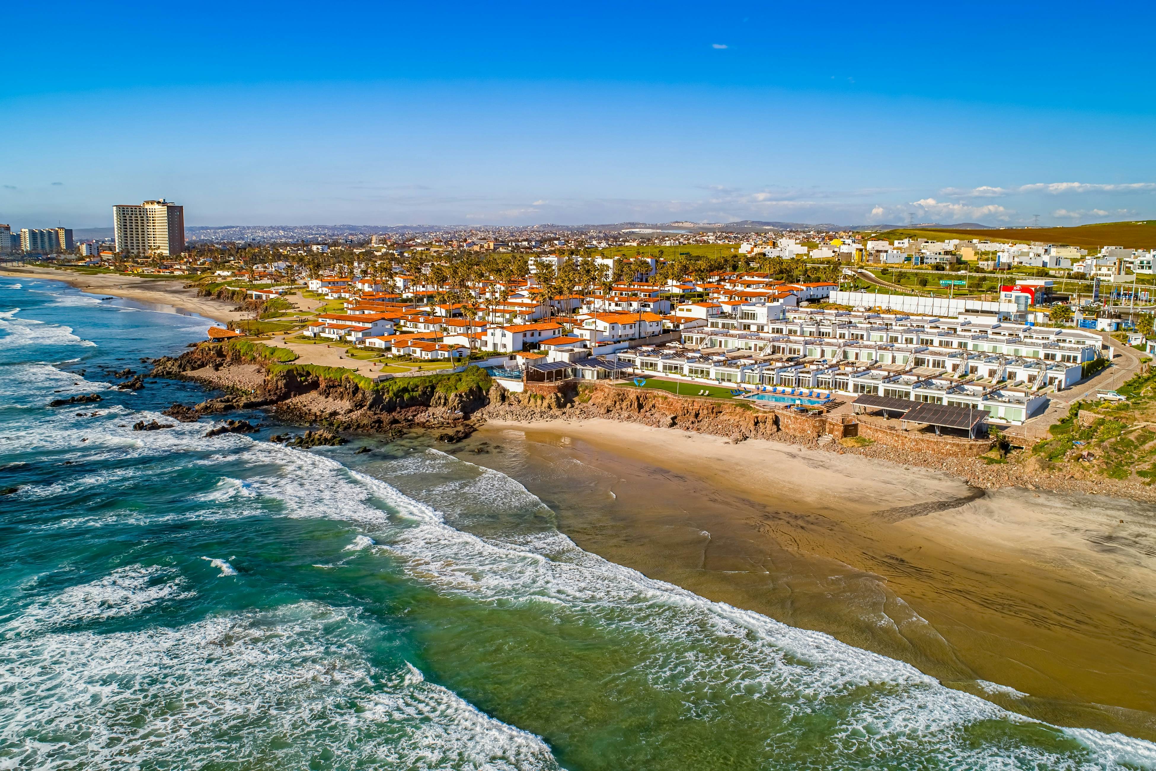 Jr Suite 5 - Playa Arcangel