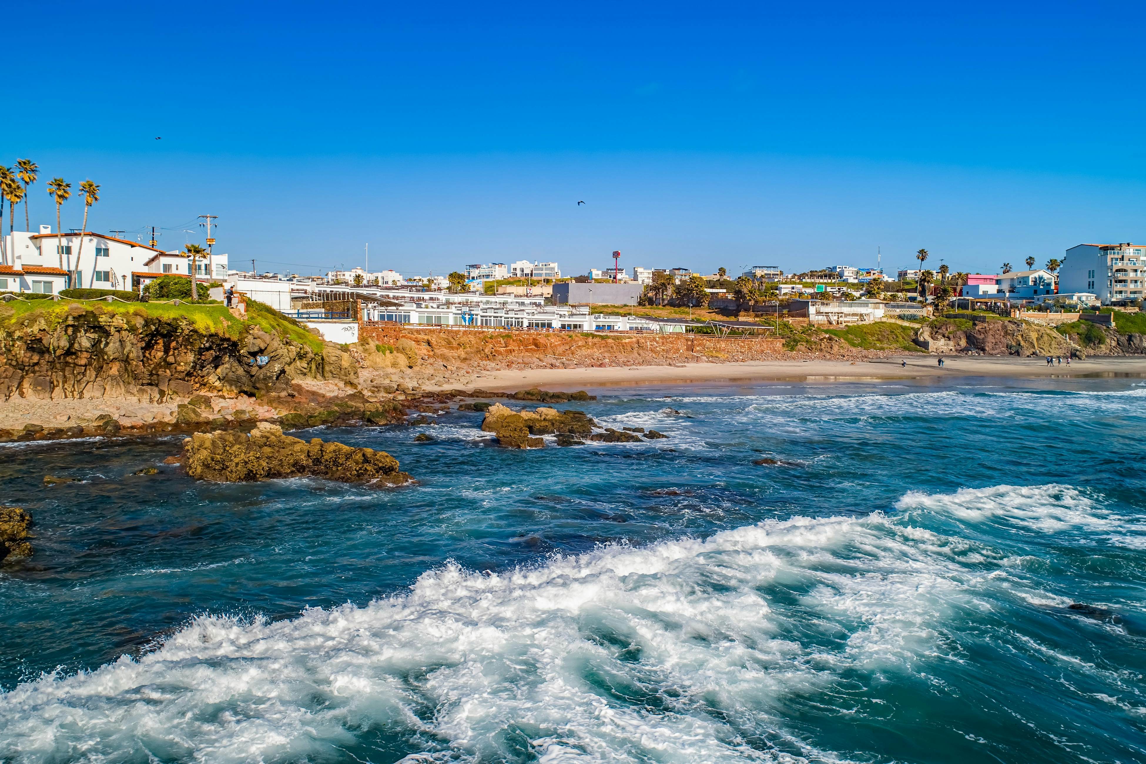 Jr Suite 5 - Playa Arcangel