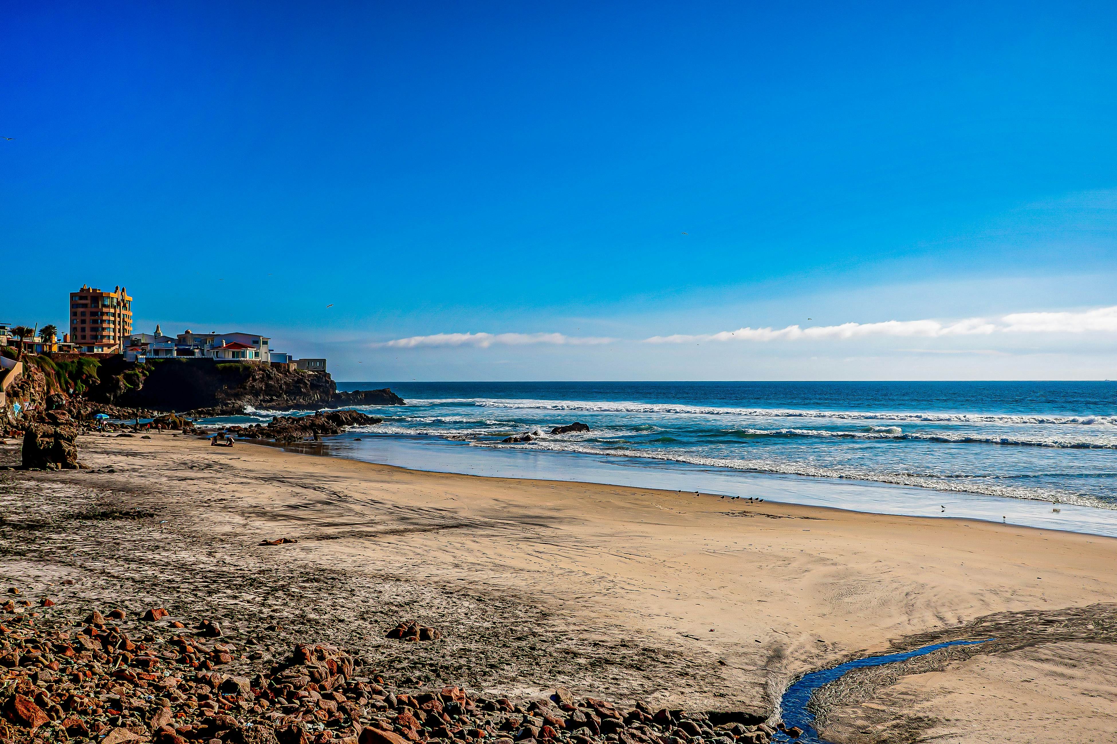 Villa San Valentin 48 - Playa Arcangel