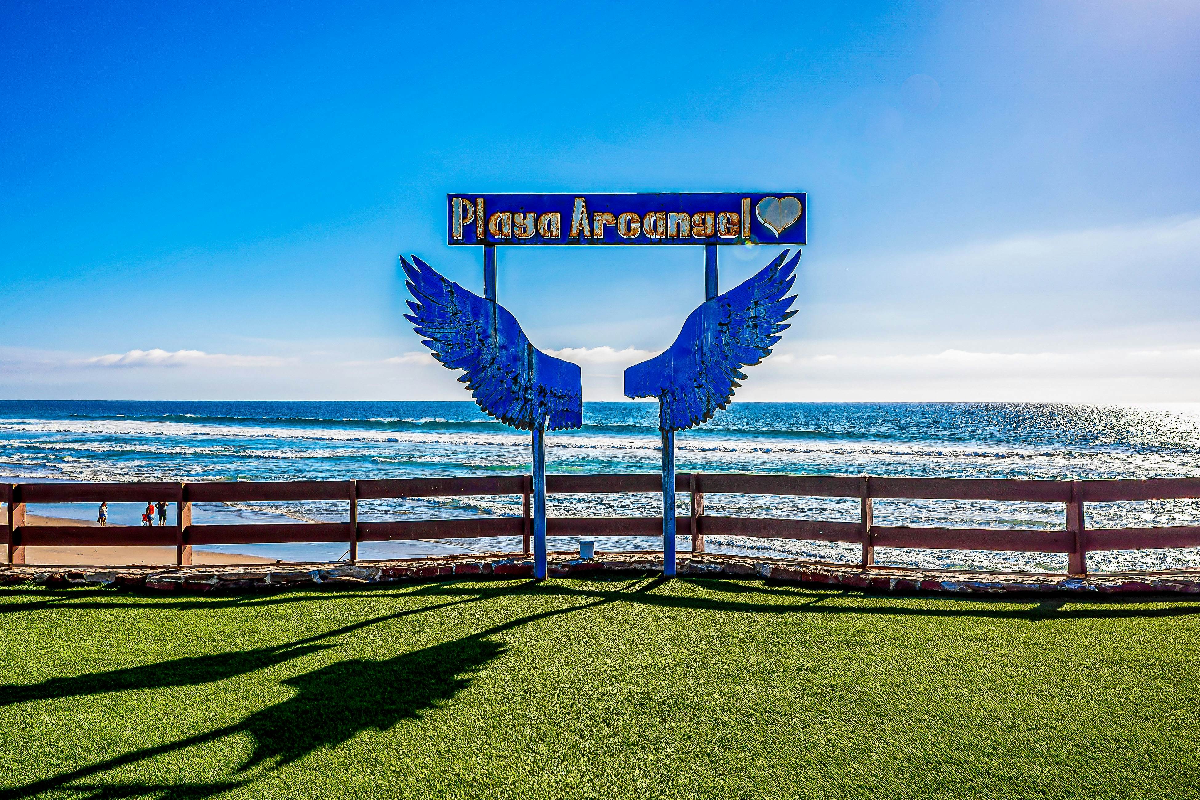 Villa San Valentin 48 - Playa Arcangel