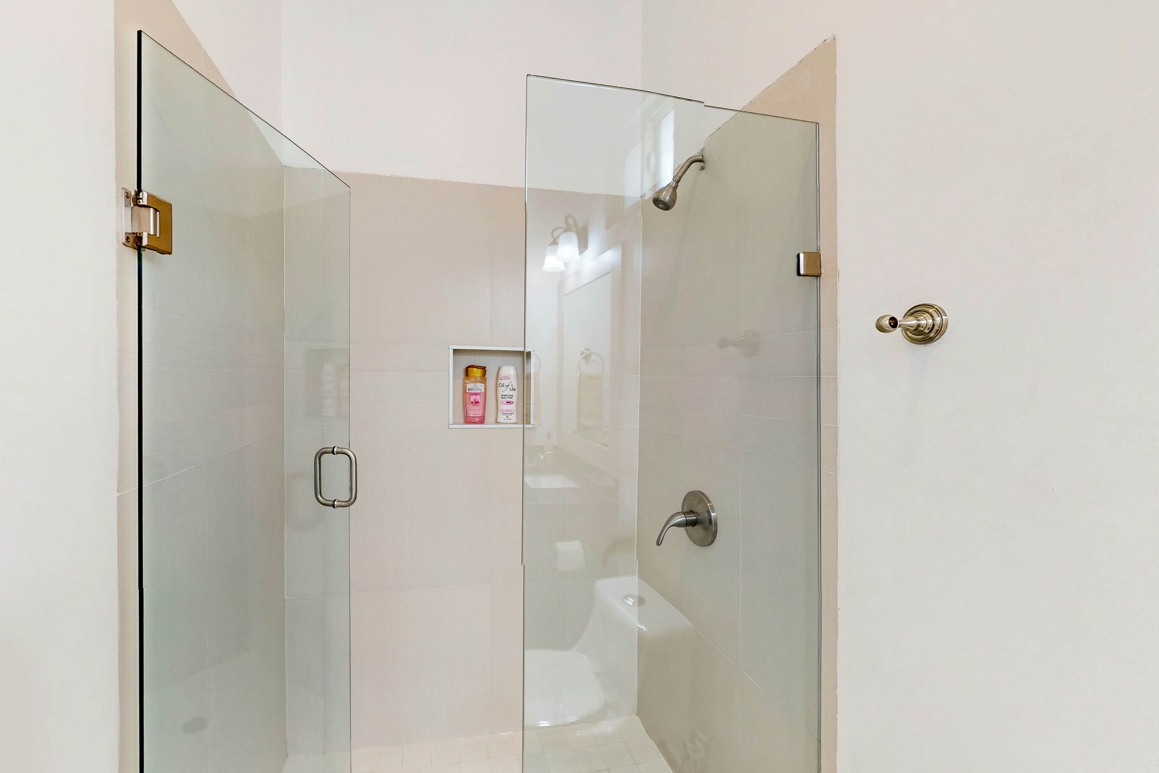 Casa Marron 37 - Playa Arcangel