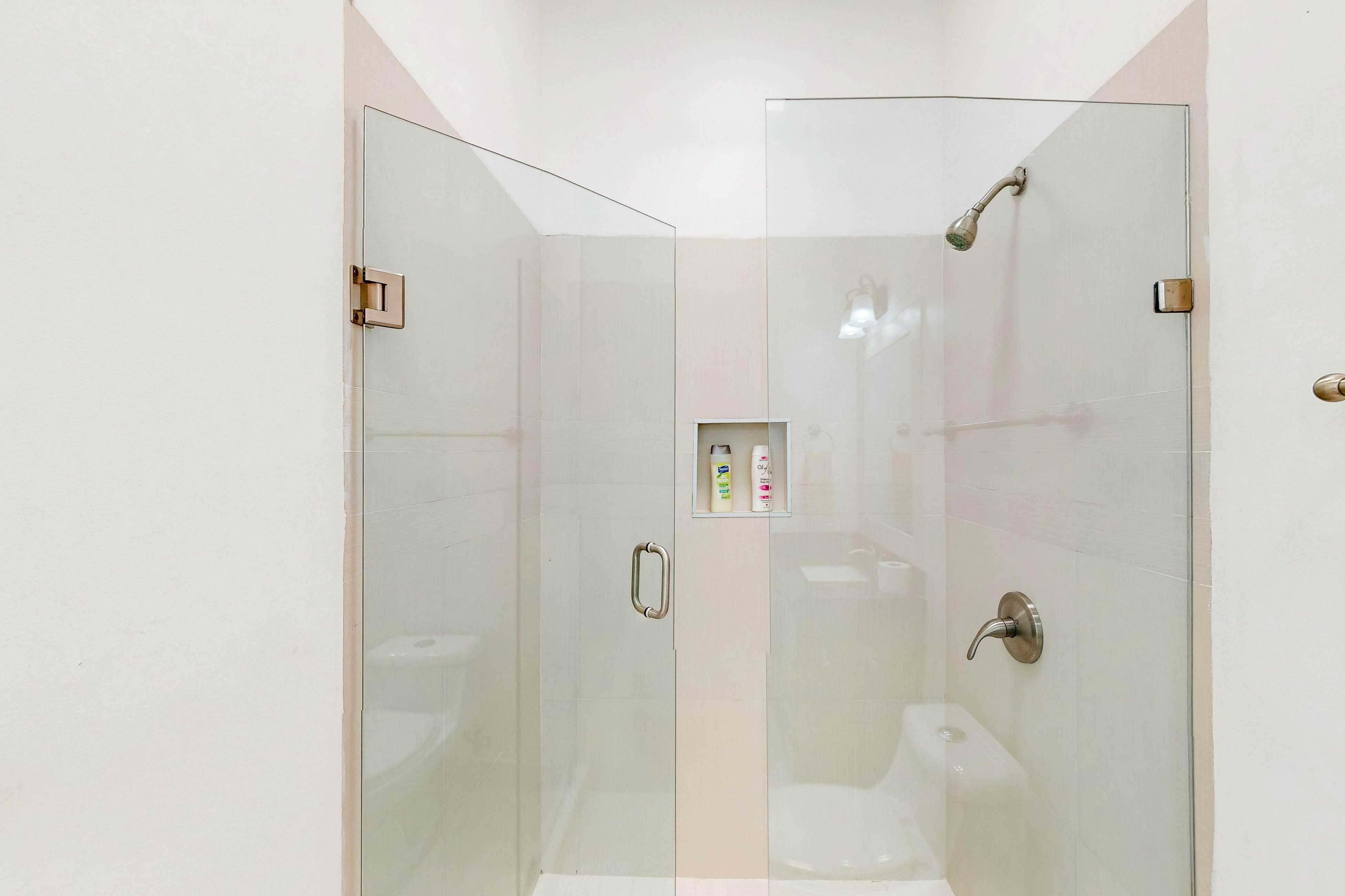 Casa Marron 37 - Playa Arcangel