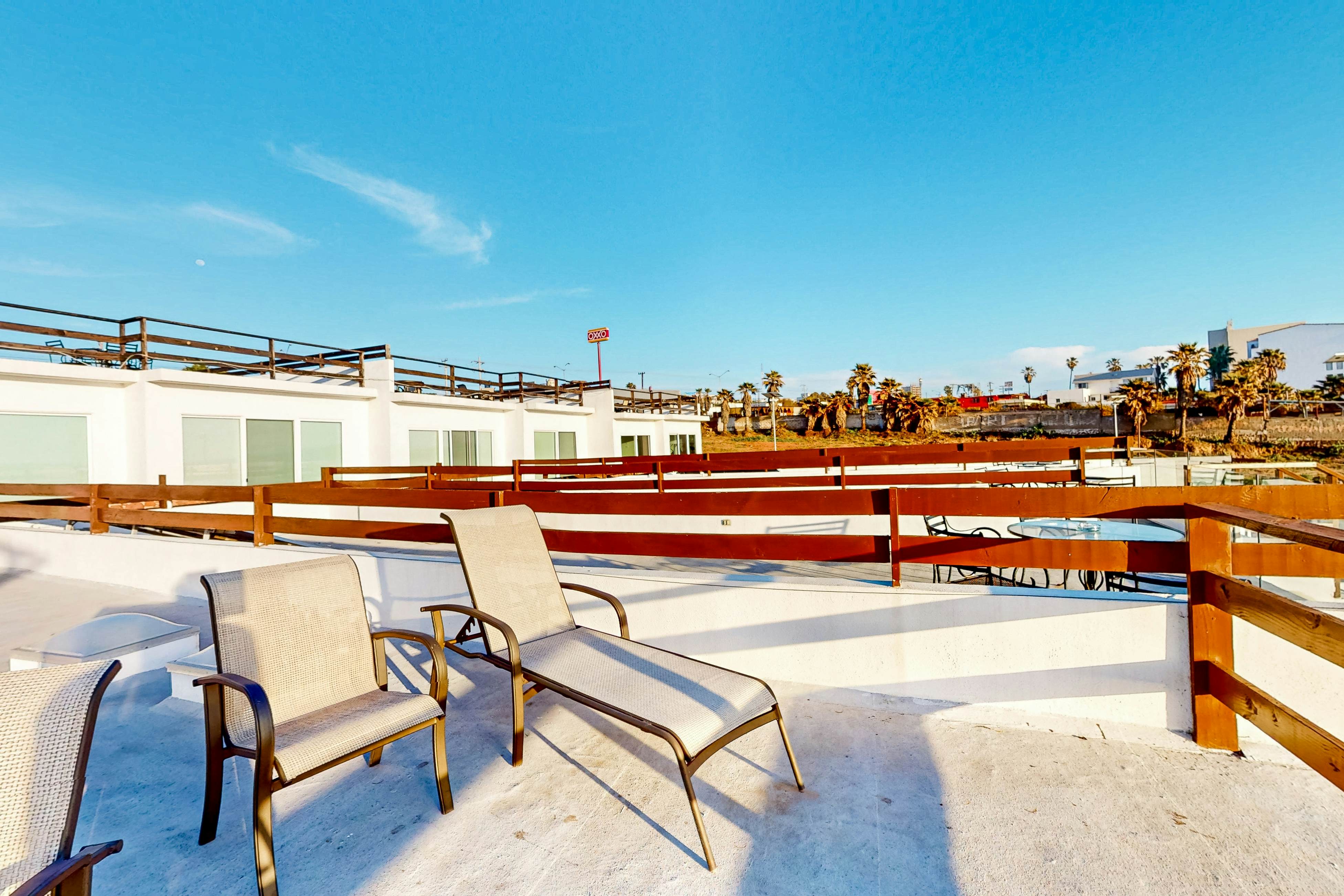 Casa Marron 37 - Playa Arcangel