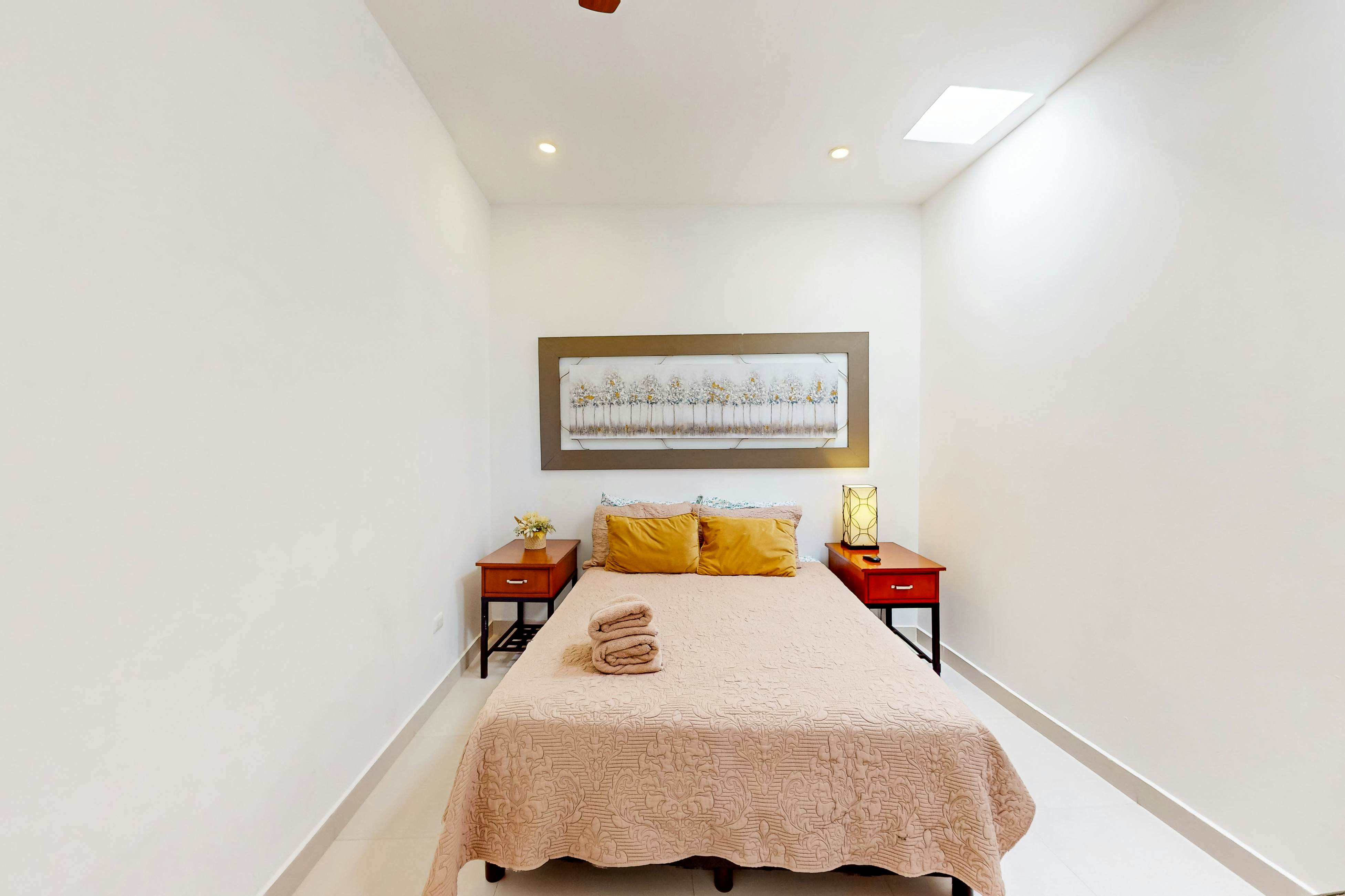 Casa Marron 37 - Playa Arcangel