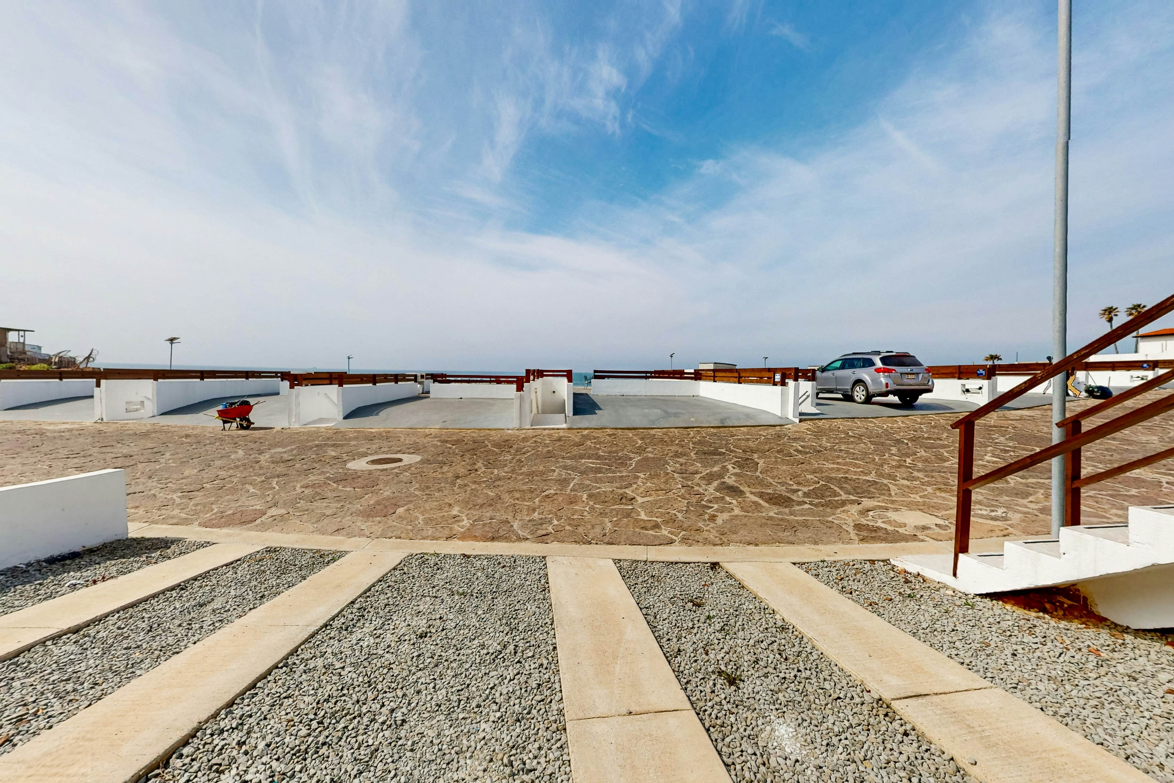 Casa Marron 37 - Playa Arcangel