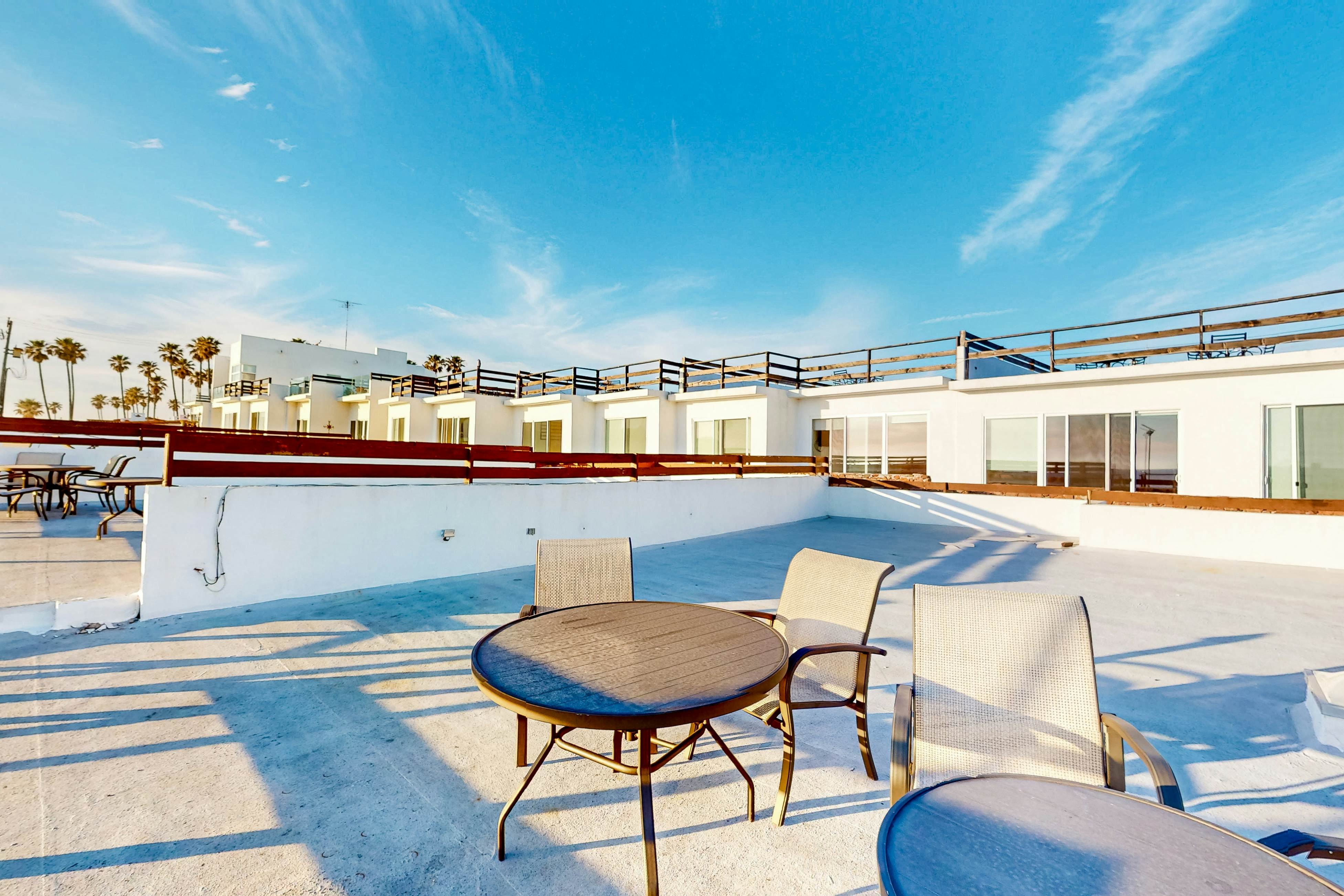 Casa Marron 37 - Playa Arcangel