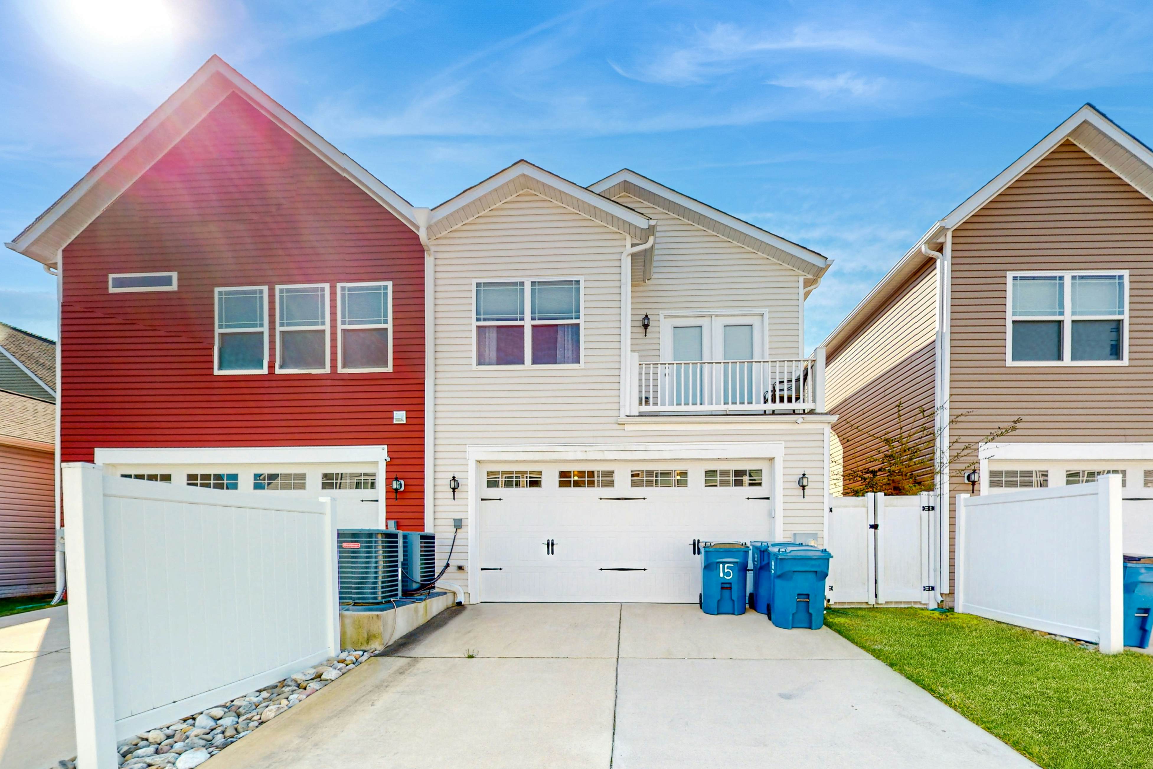 Ocean View Beach Club - 15 Bennett Point Ln