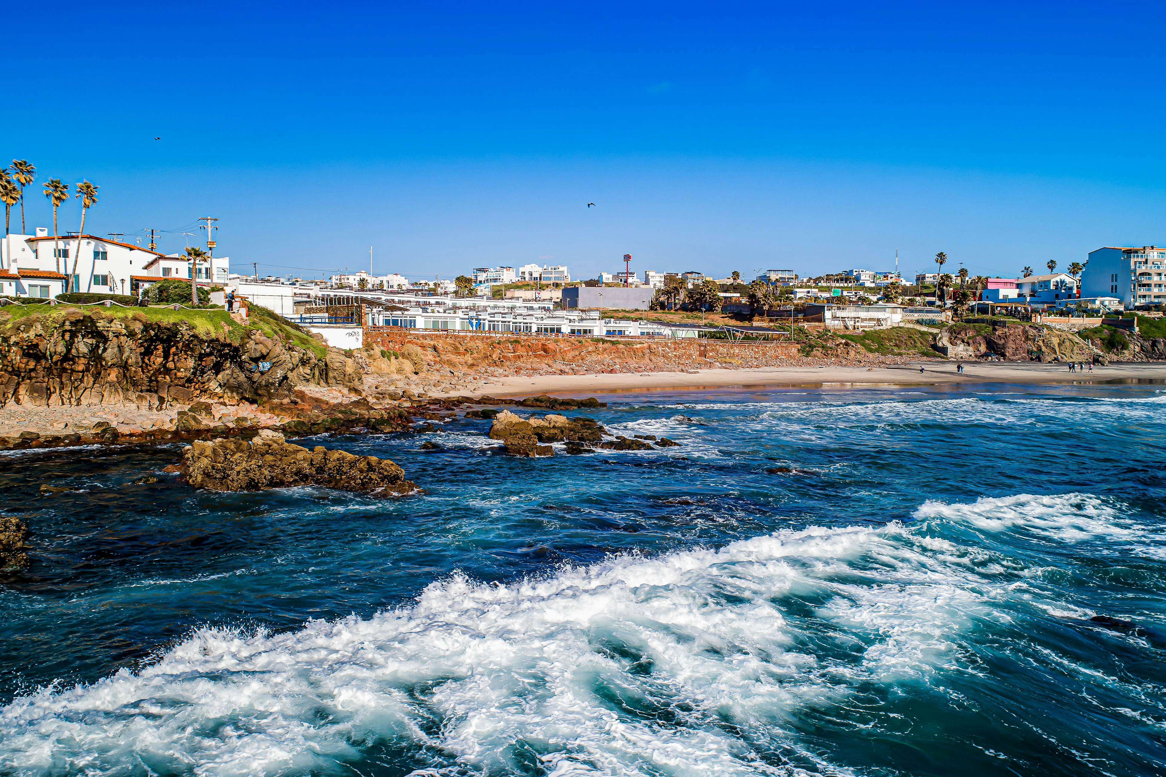 Villa Querubines 53 - Playa Arcangel