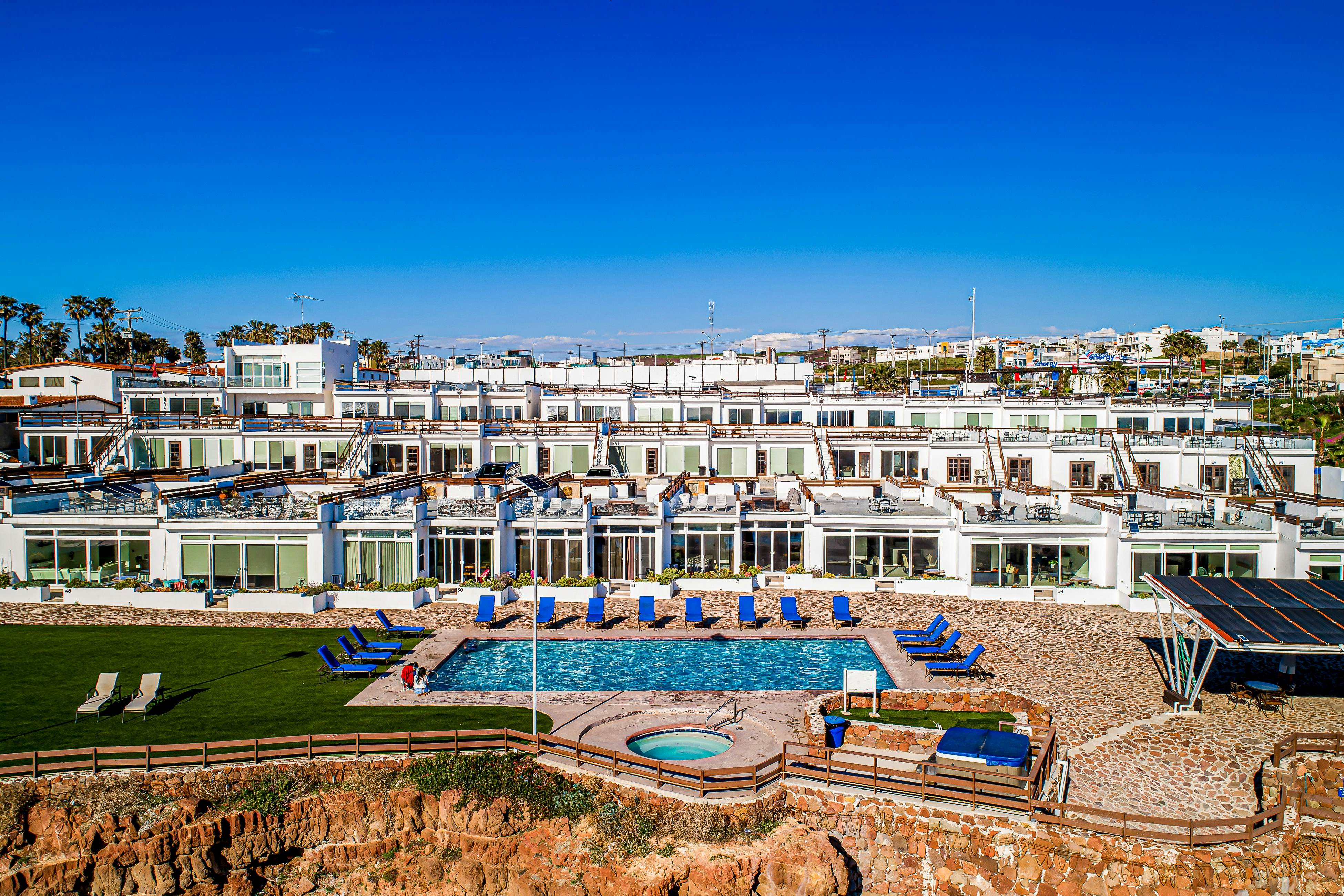 Villa Querubines 53 - Playa Arcangel