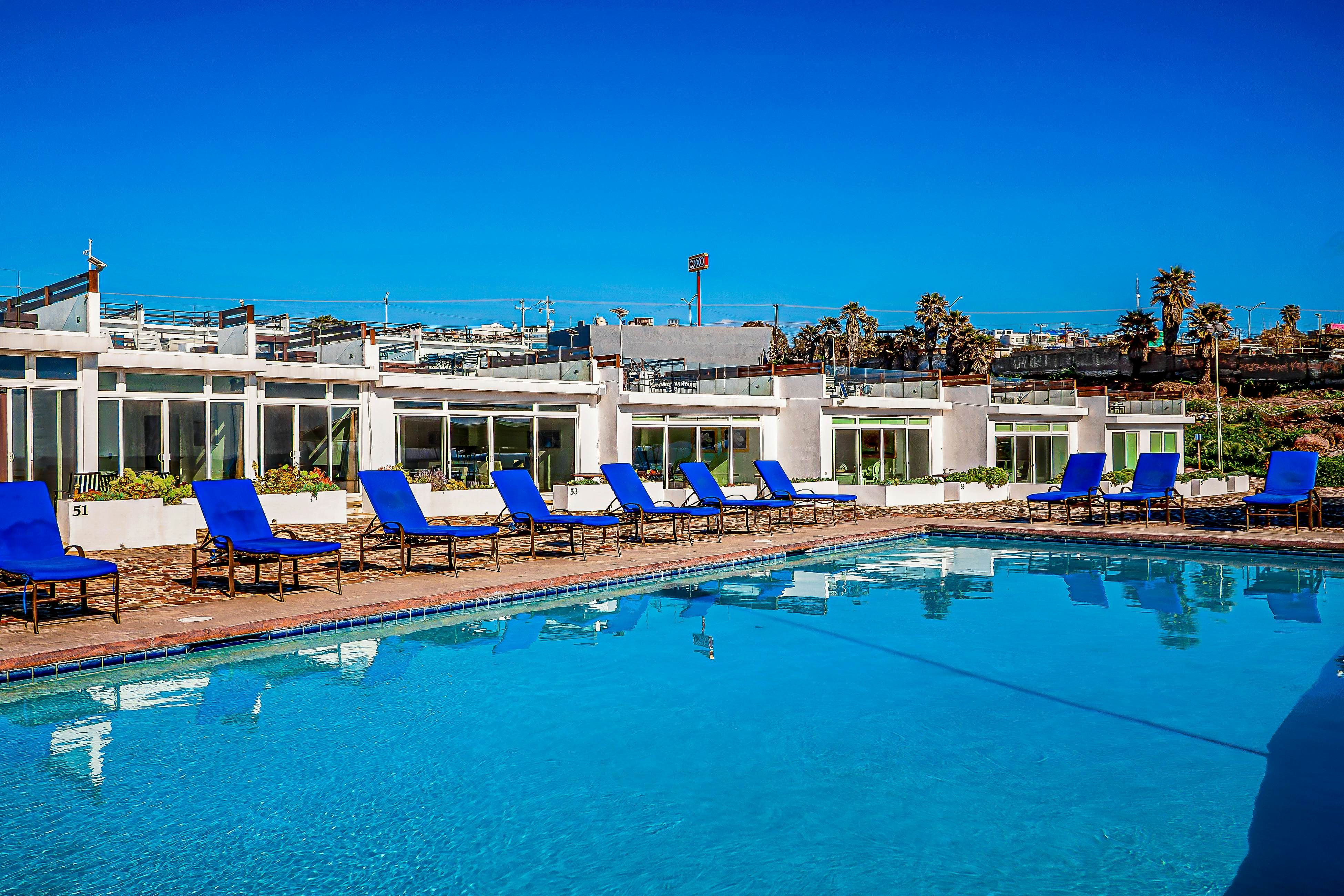 Villa Querubines 53 - Playa Arcangel