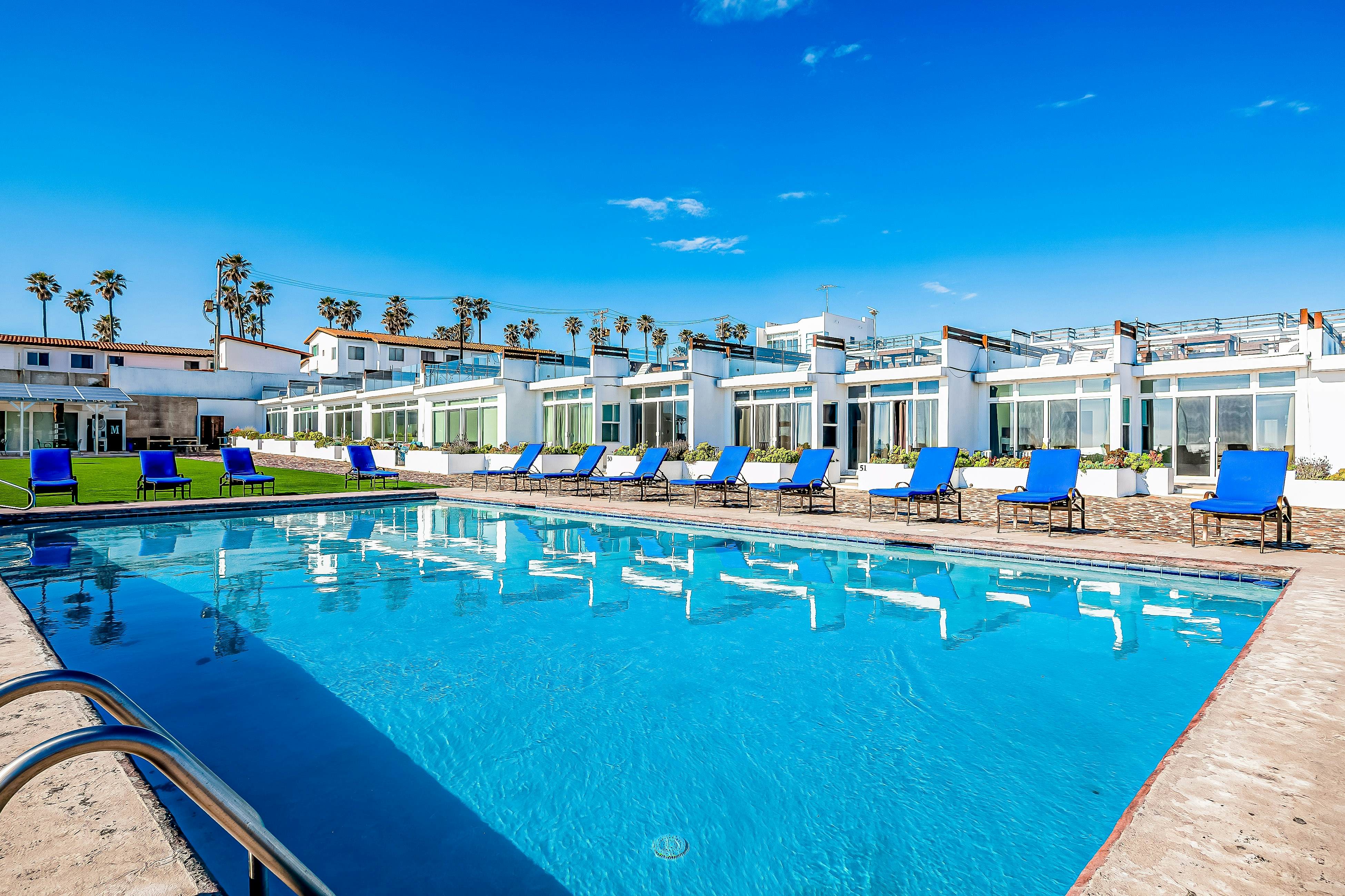 Villa San Miguel Arcangel 17 - Playa Arcangel