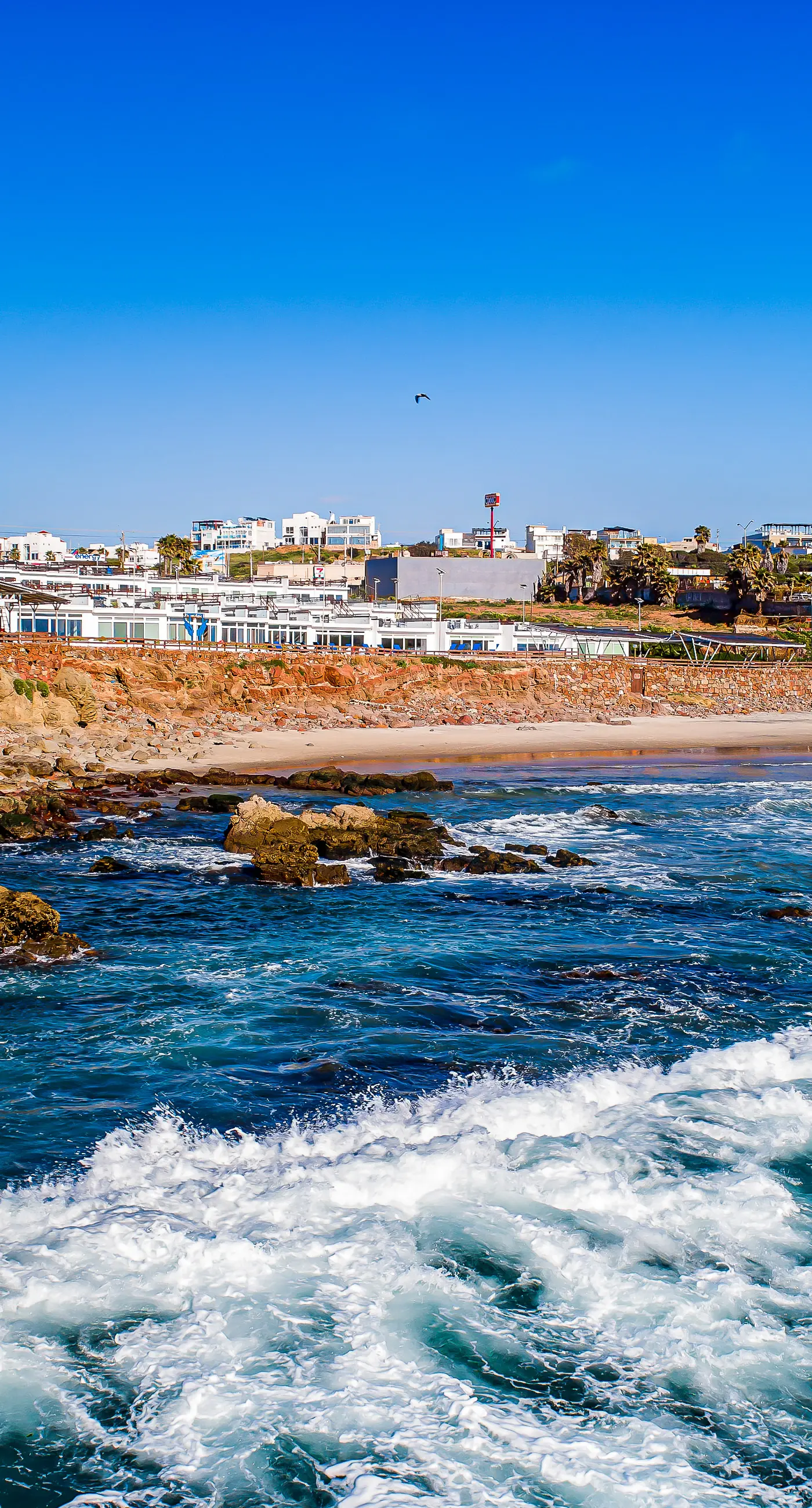 Villa Turquesa 56 - Playa Arcangel