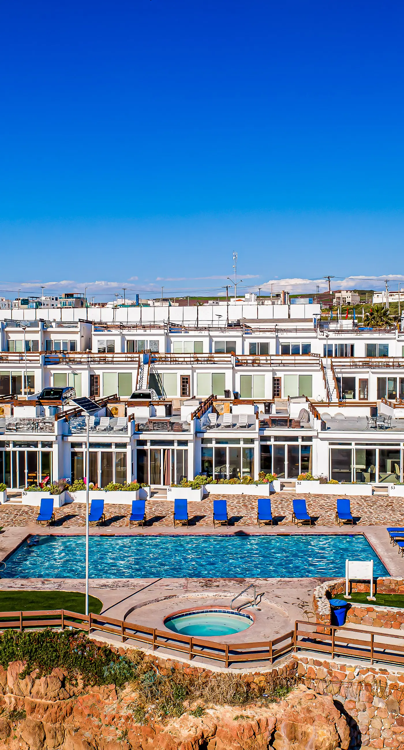 Villa Turquesa 56 - Playa Arcangel