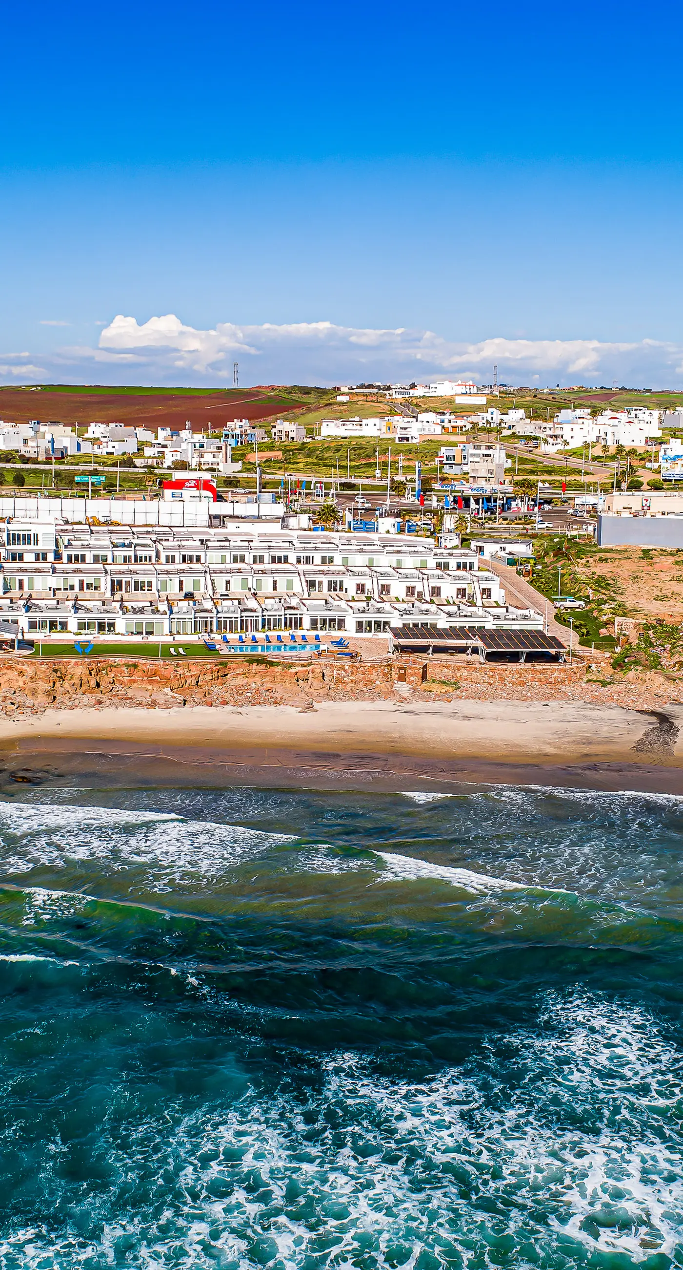 Villa Turquesa 56 - Playa Arcangel