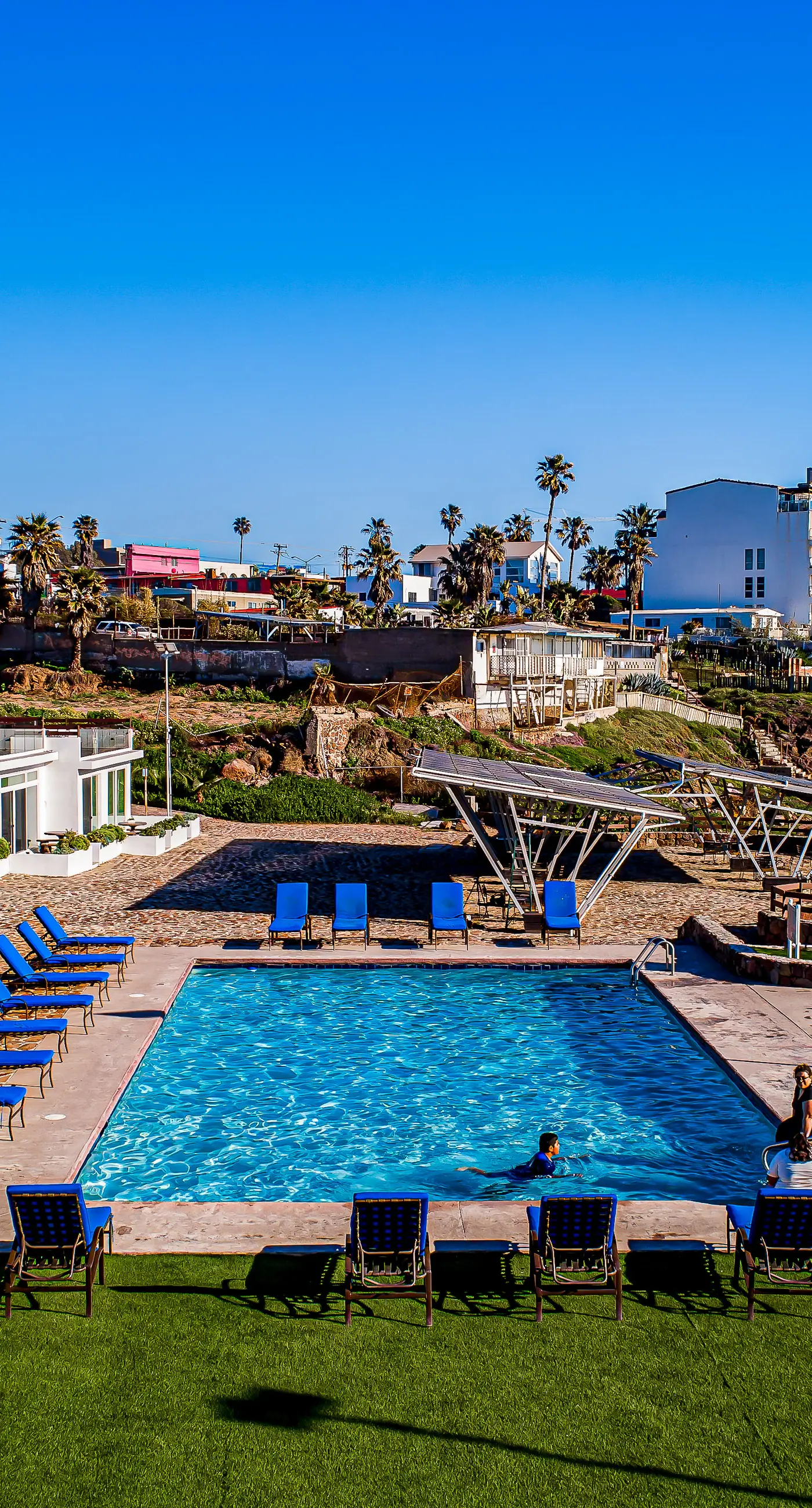 Villa Turquesa 56 - Playa Arcangel