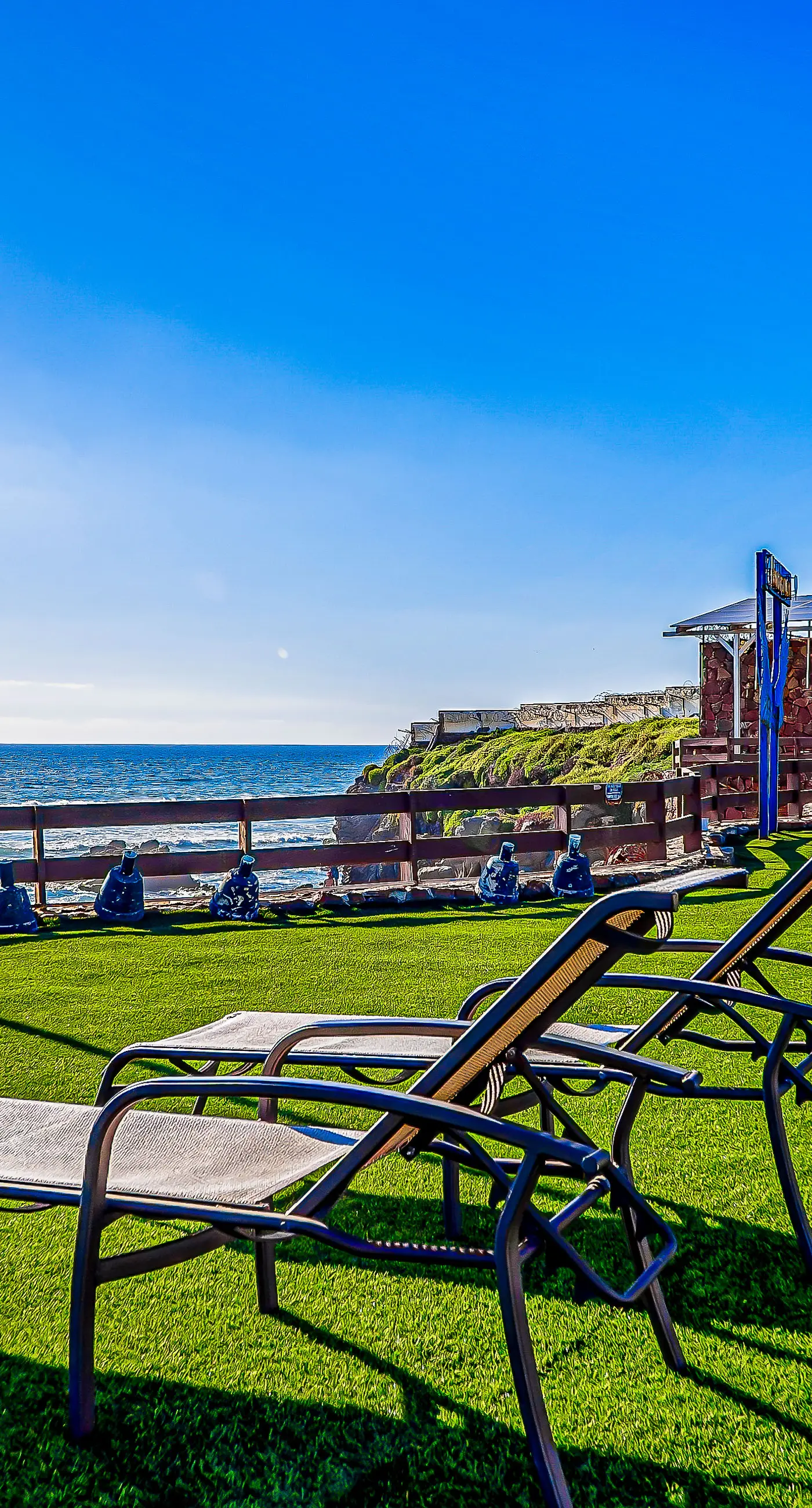 Villa Turquesa 56 - Playa Arcangel