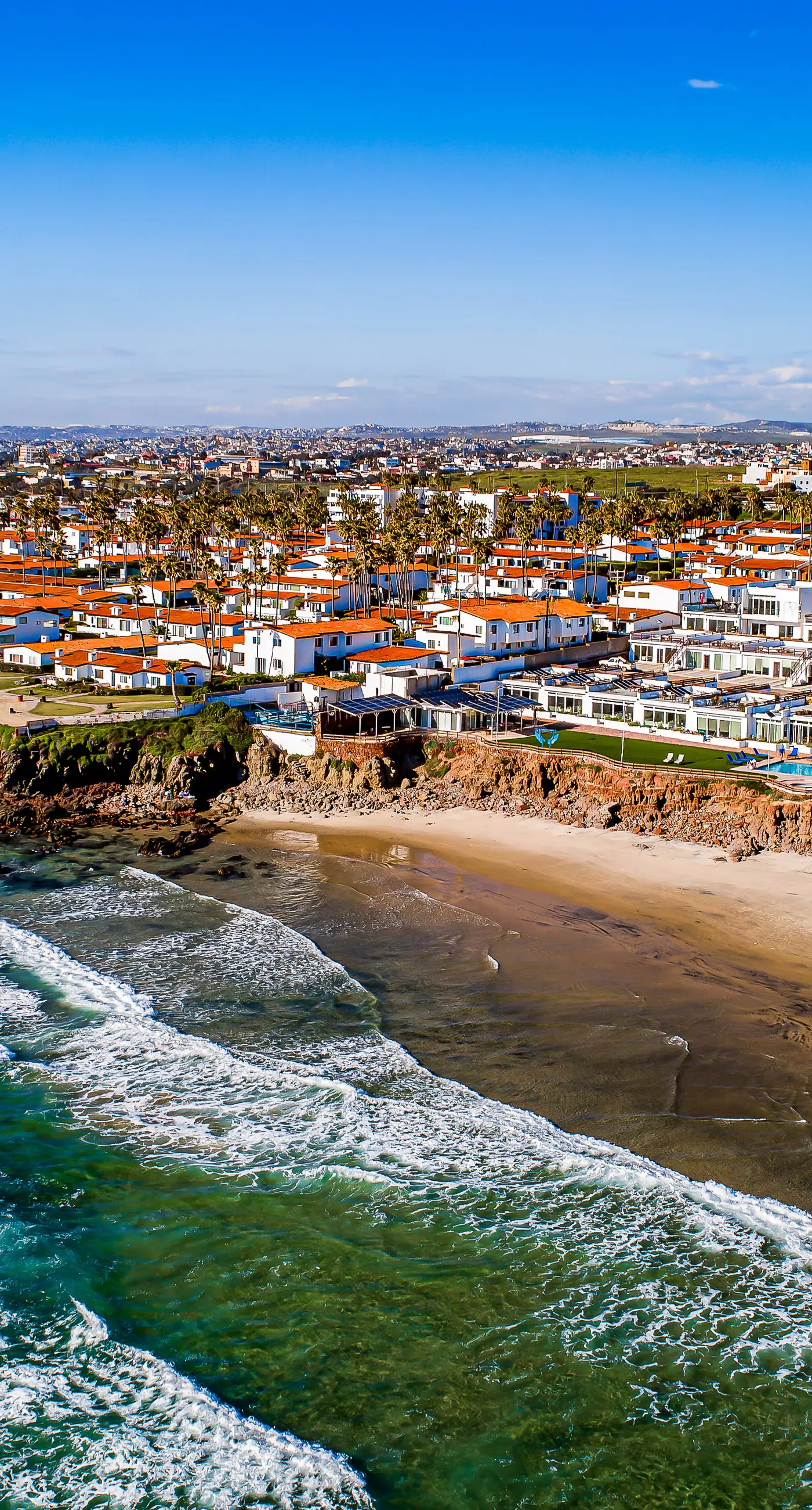 Villa Turquesa 56 - Playa Arcangel