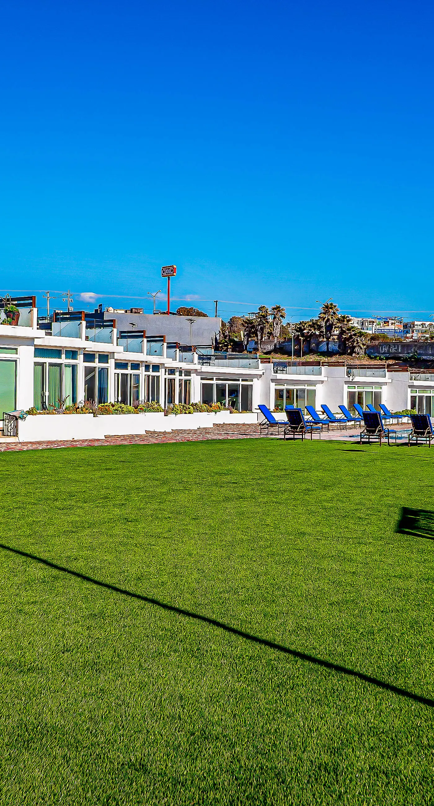 Villa Turquesa 56 - Playa Arcangel