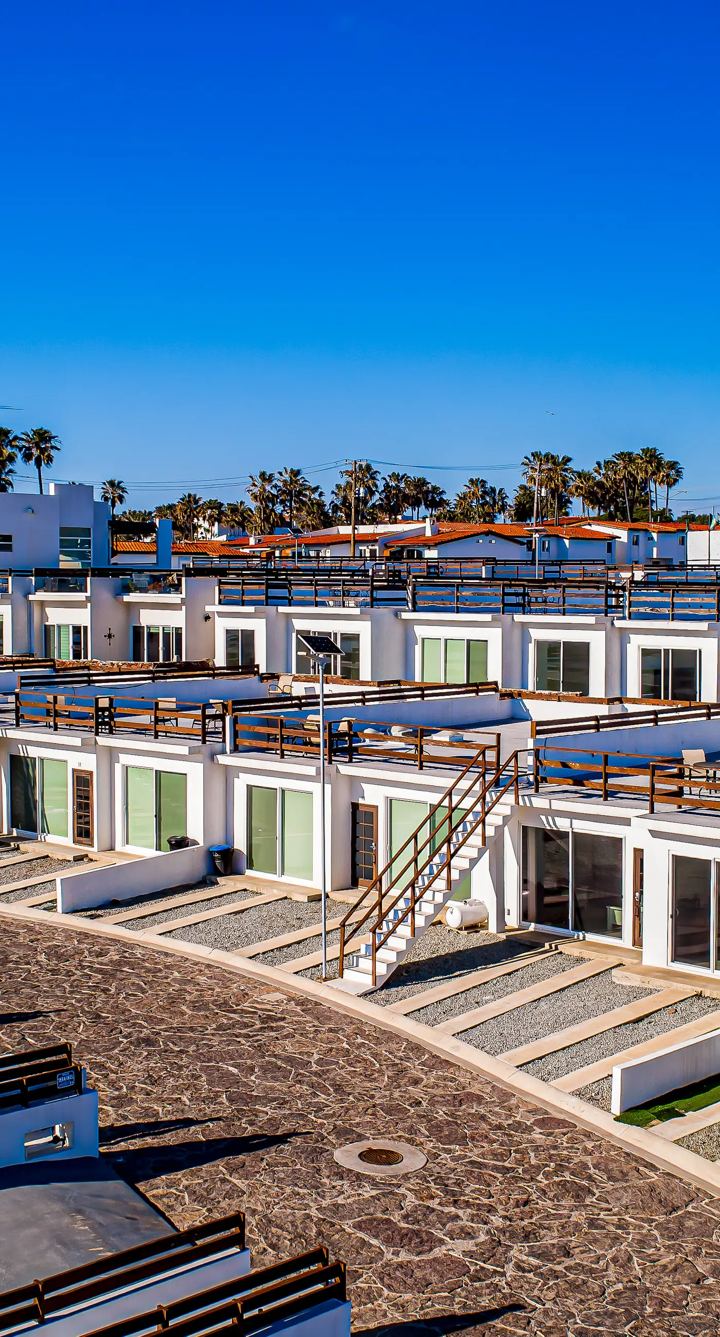 Villa Turquesa 56 - Playa Arcangel