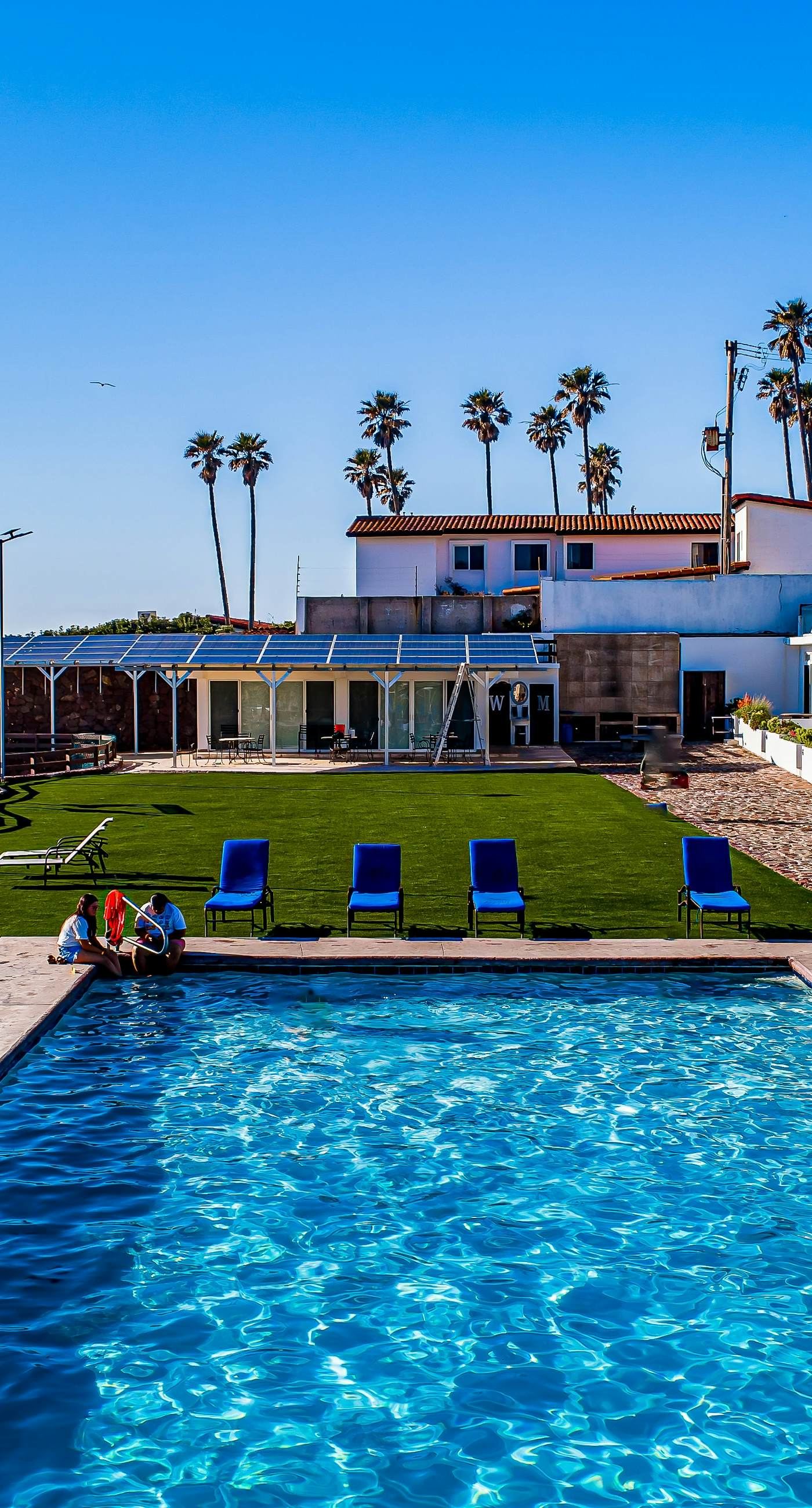 Villa Turquesa 56 - Playa Arcangel