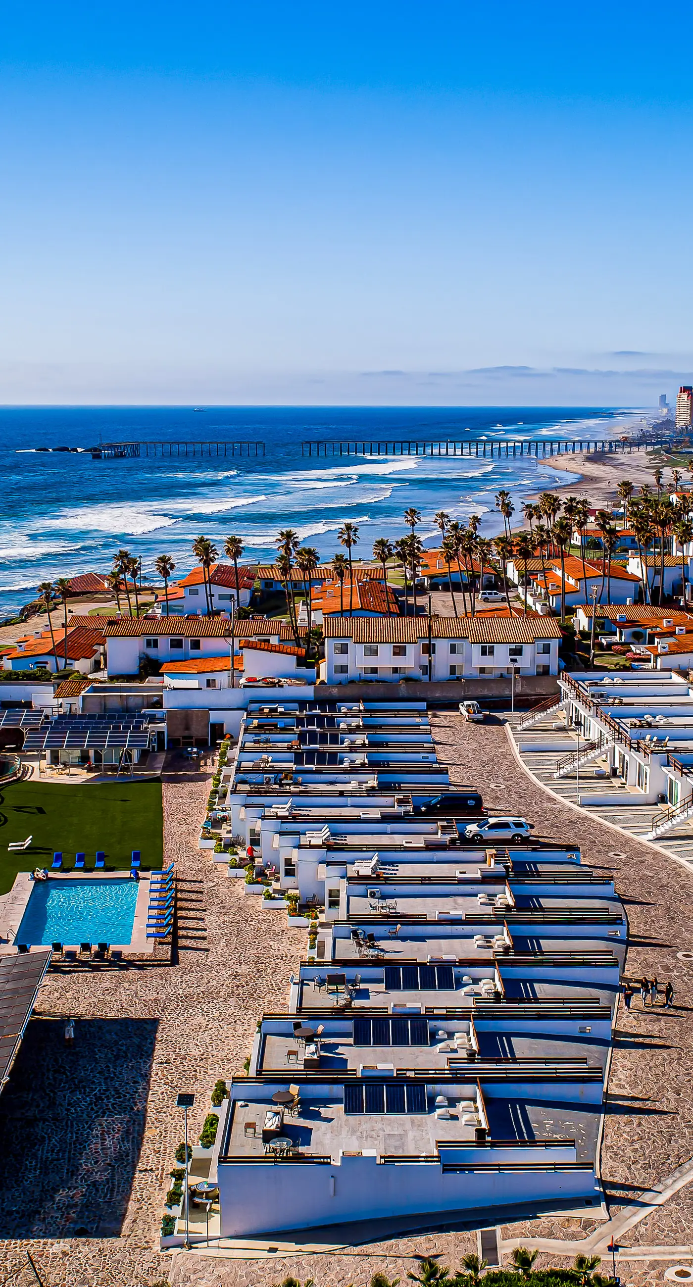 Villa Turquesa 56 - Playa Arcangel