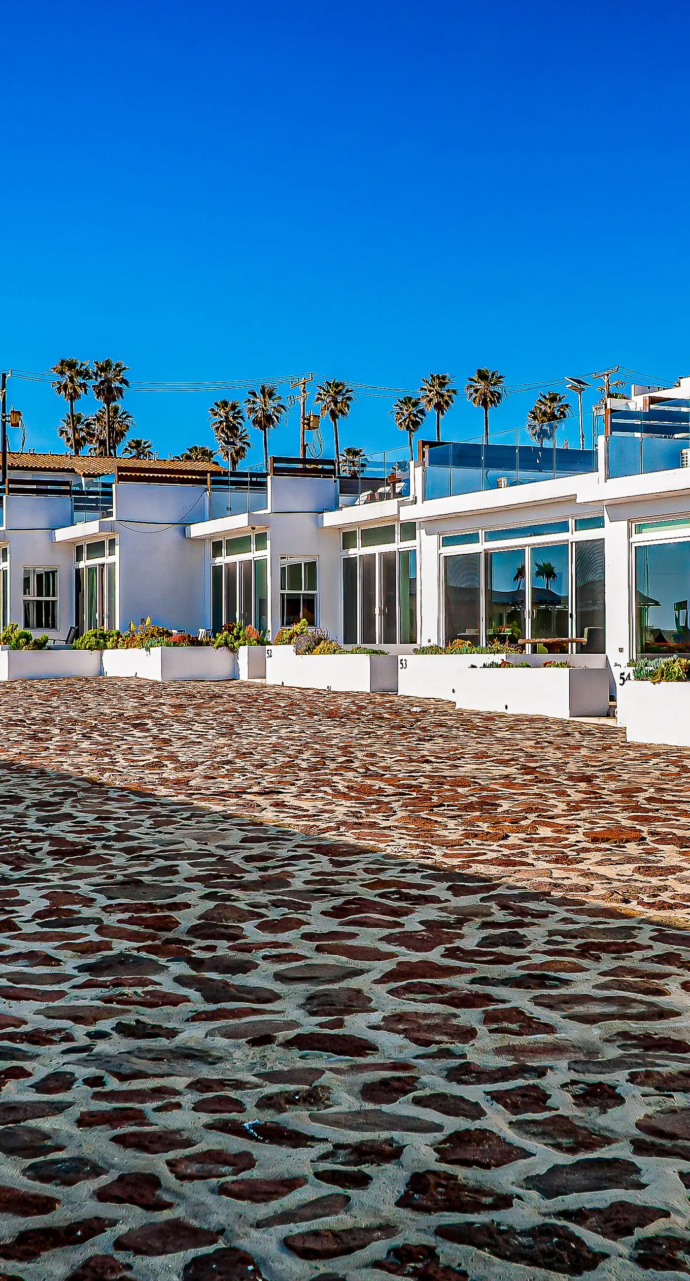 Villa Turquesa 56 - Playa Arcangel