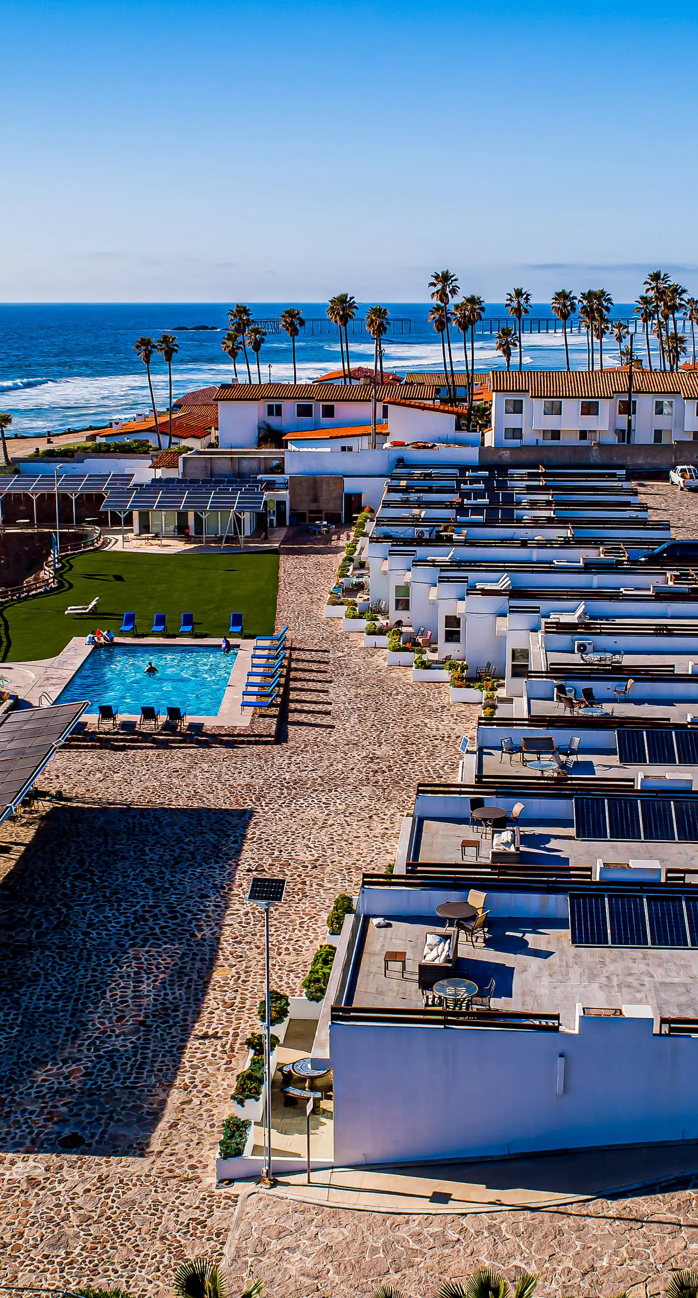 Villa Turquesa 56 - Playa Arcangel