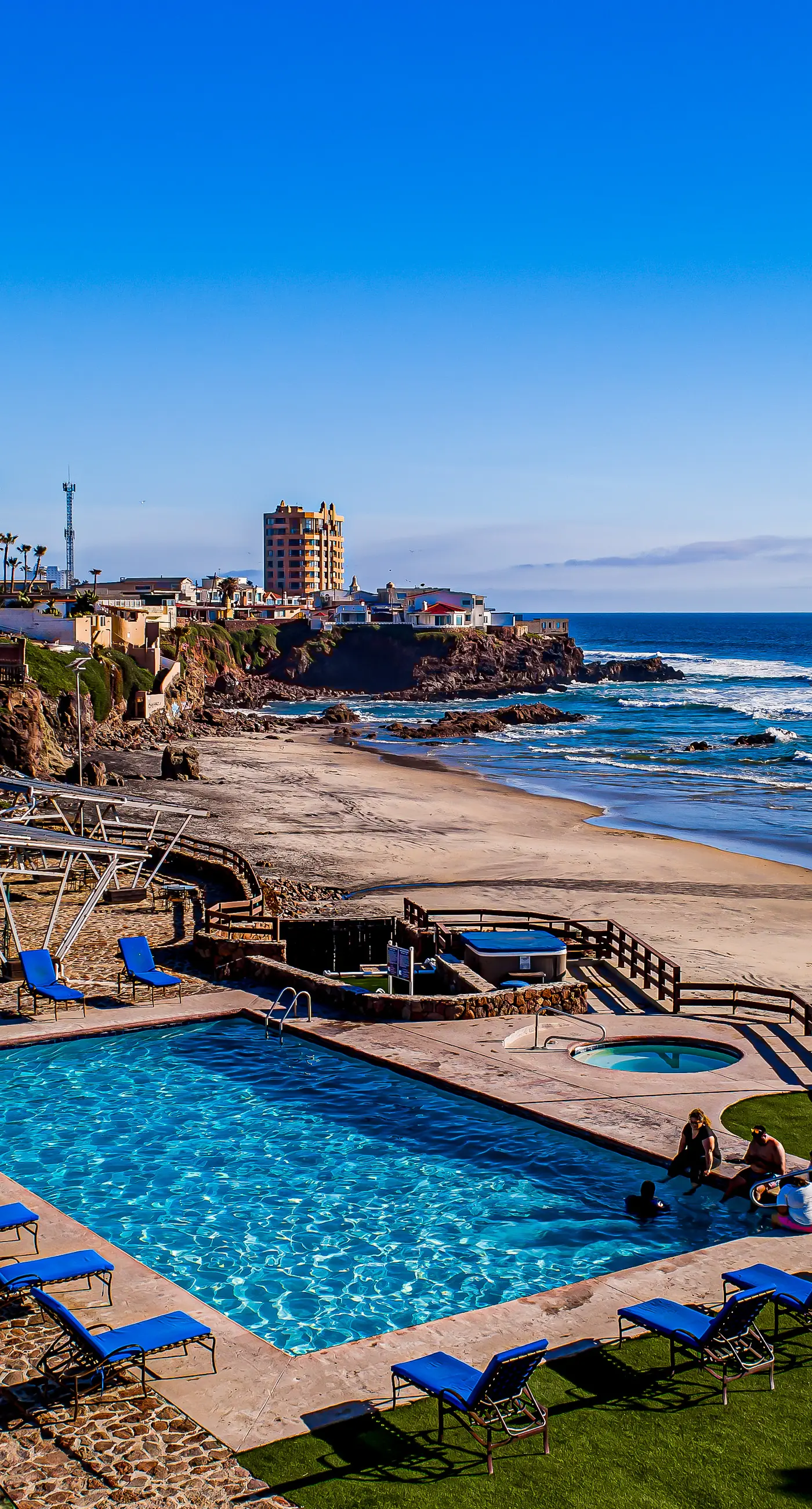 Villa Turquesa 56 - Playa Arcangel