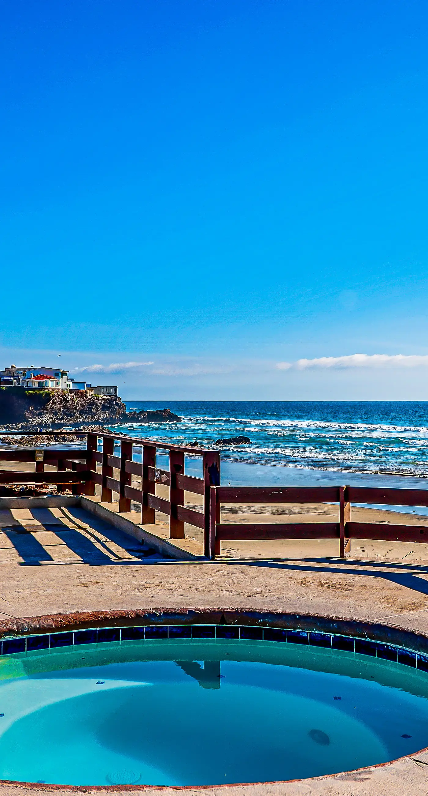 Villa Turquesa 56 - Playa Arcangel