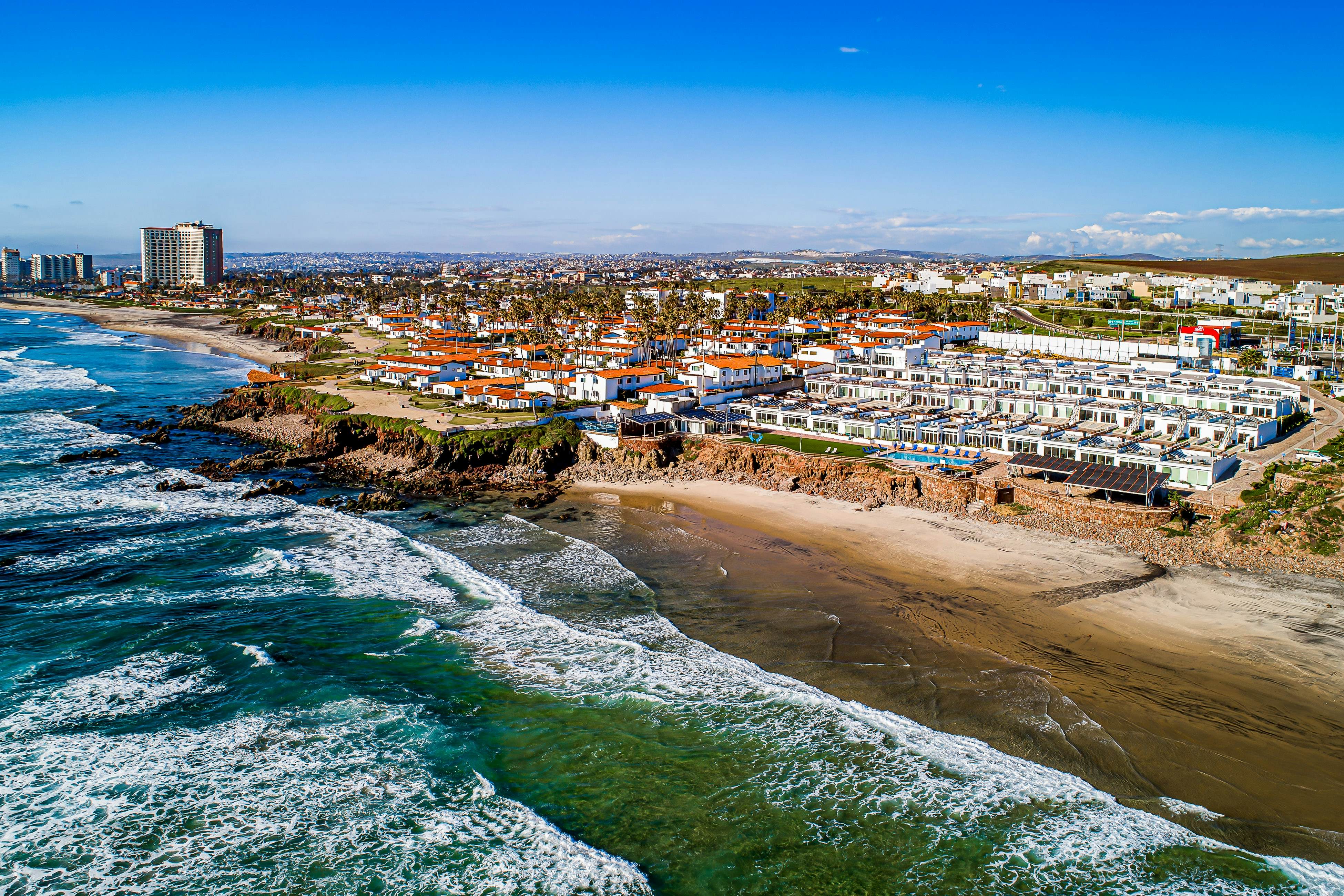 Villa Dorado 57 - Playa Arcangel