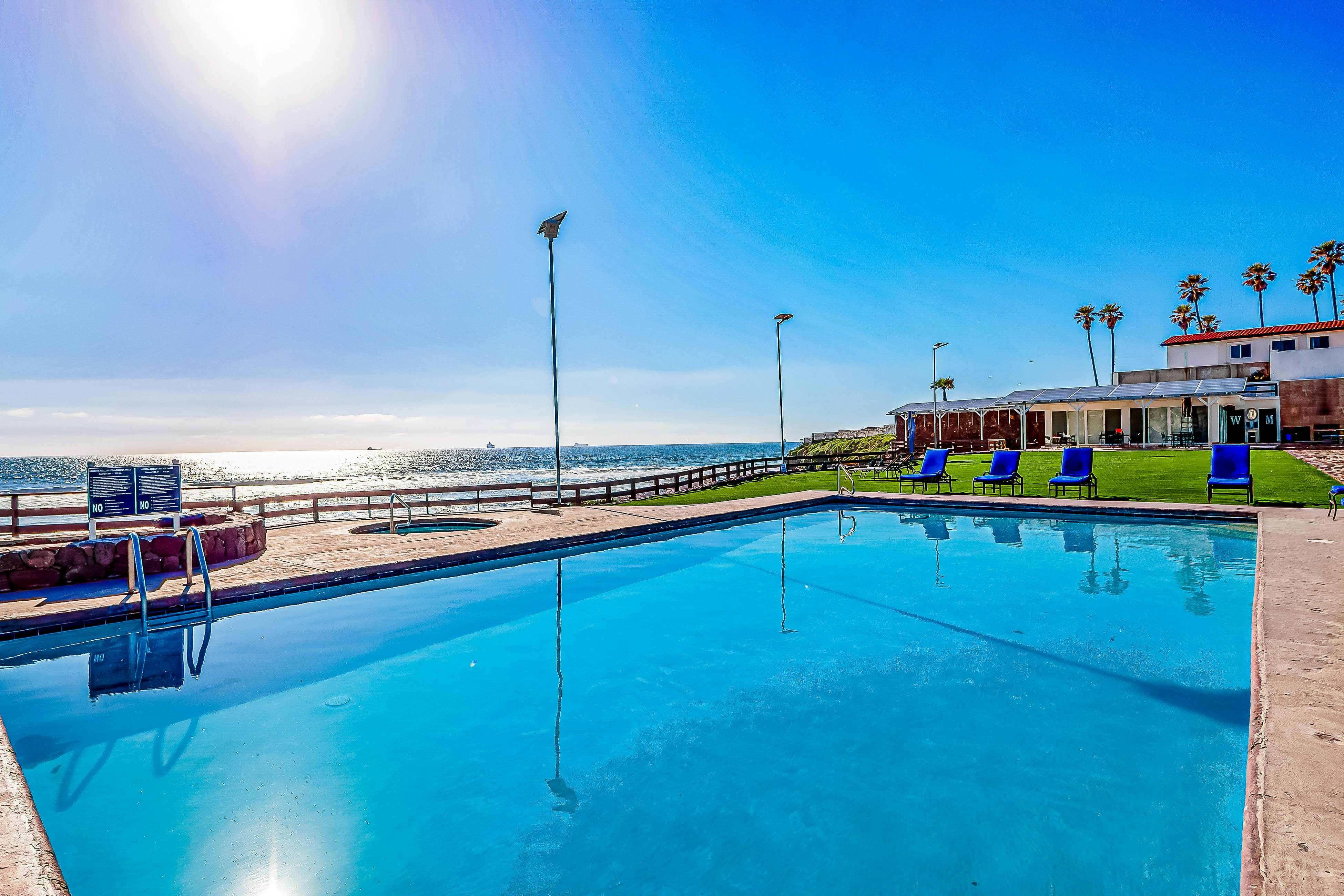 Jr Suite 4 - Playa Arcangel