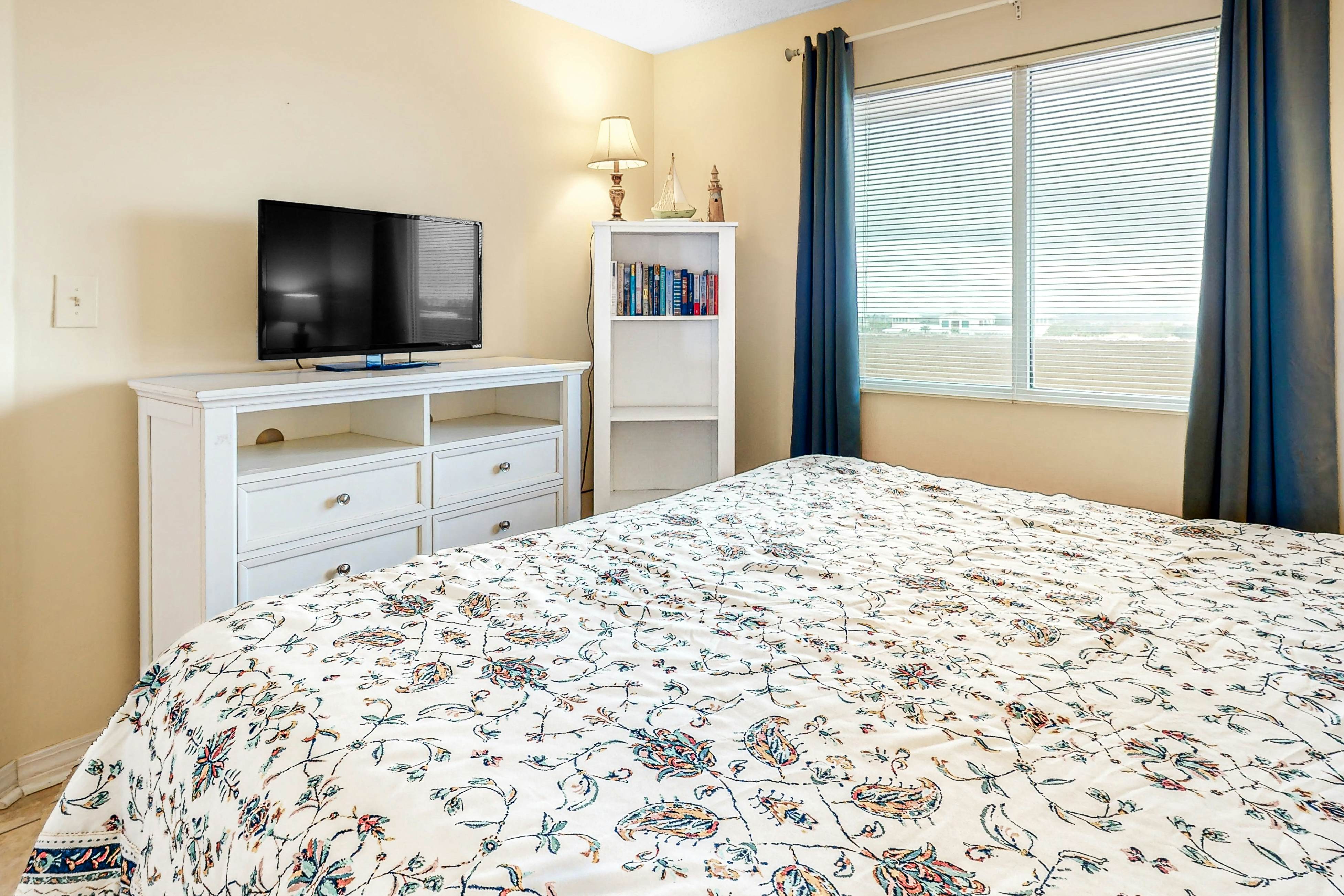 Plantation Palms #6606