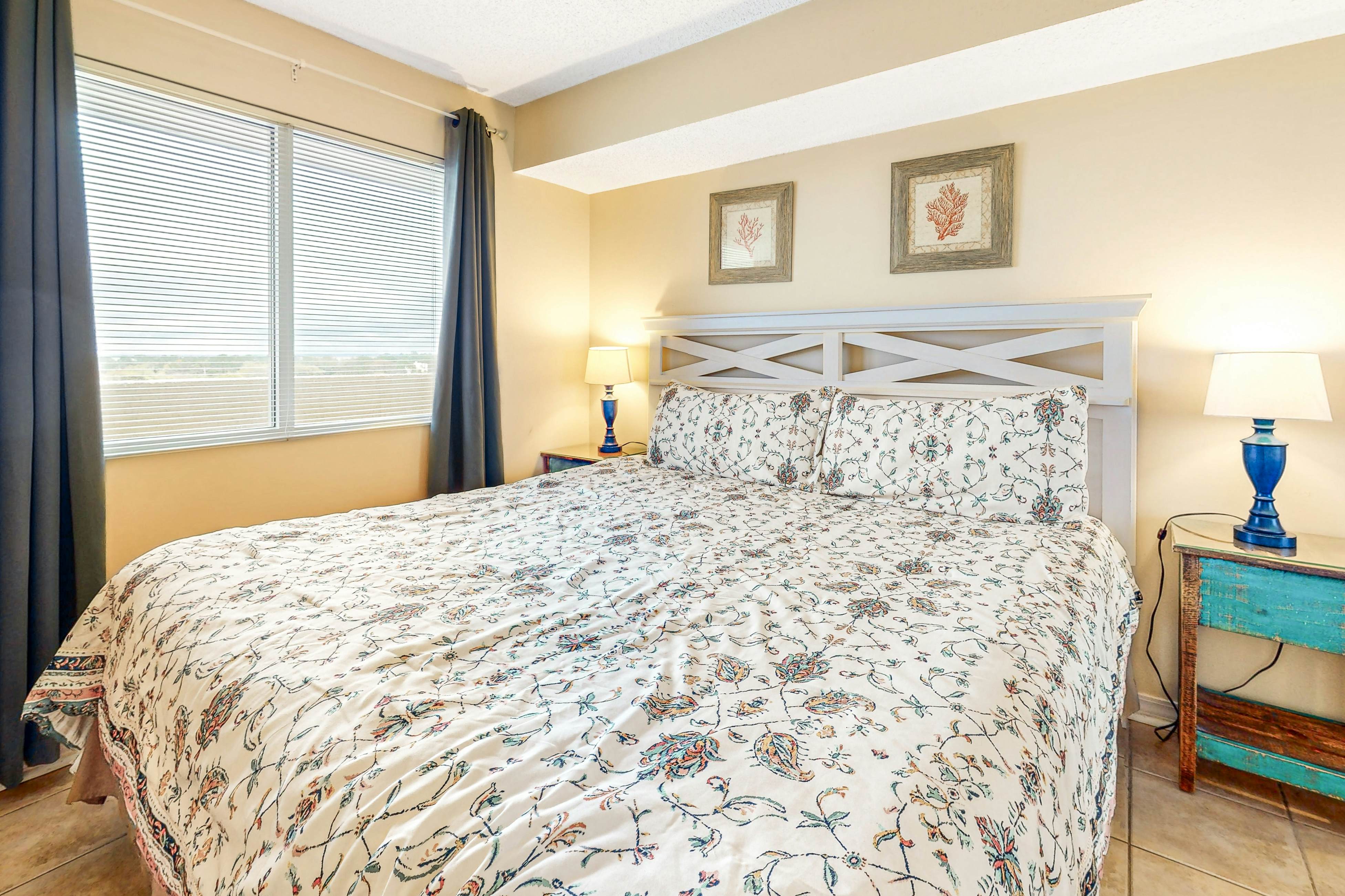 Plantation Palms #6606